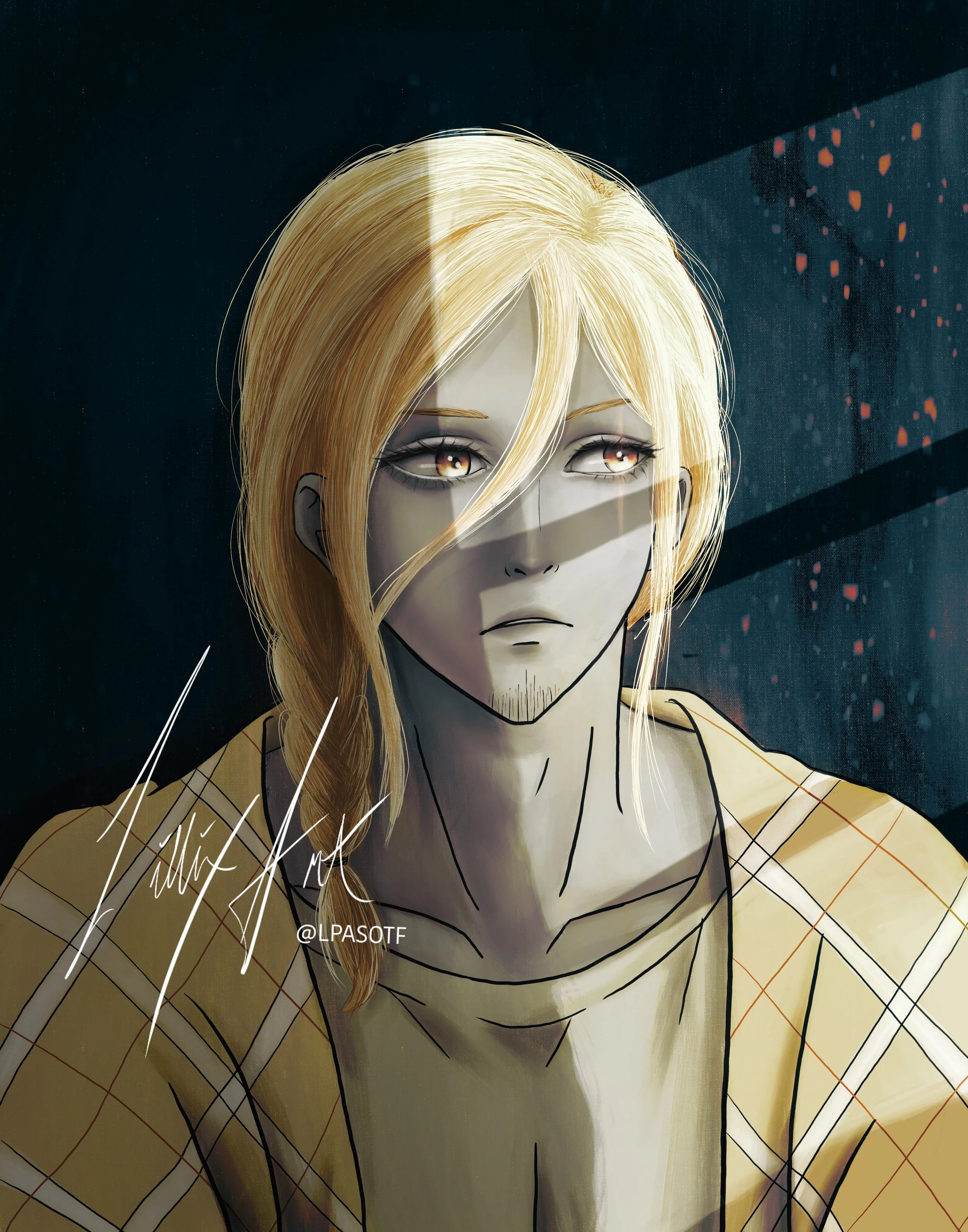 Haruki