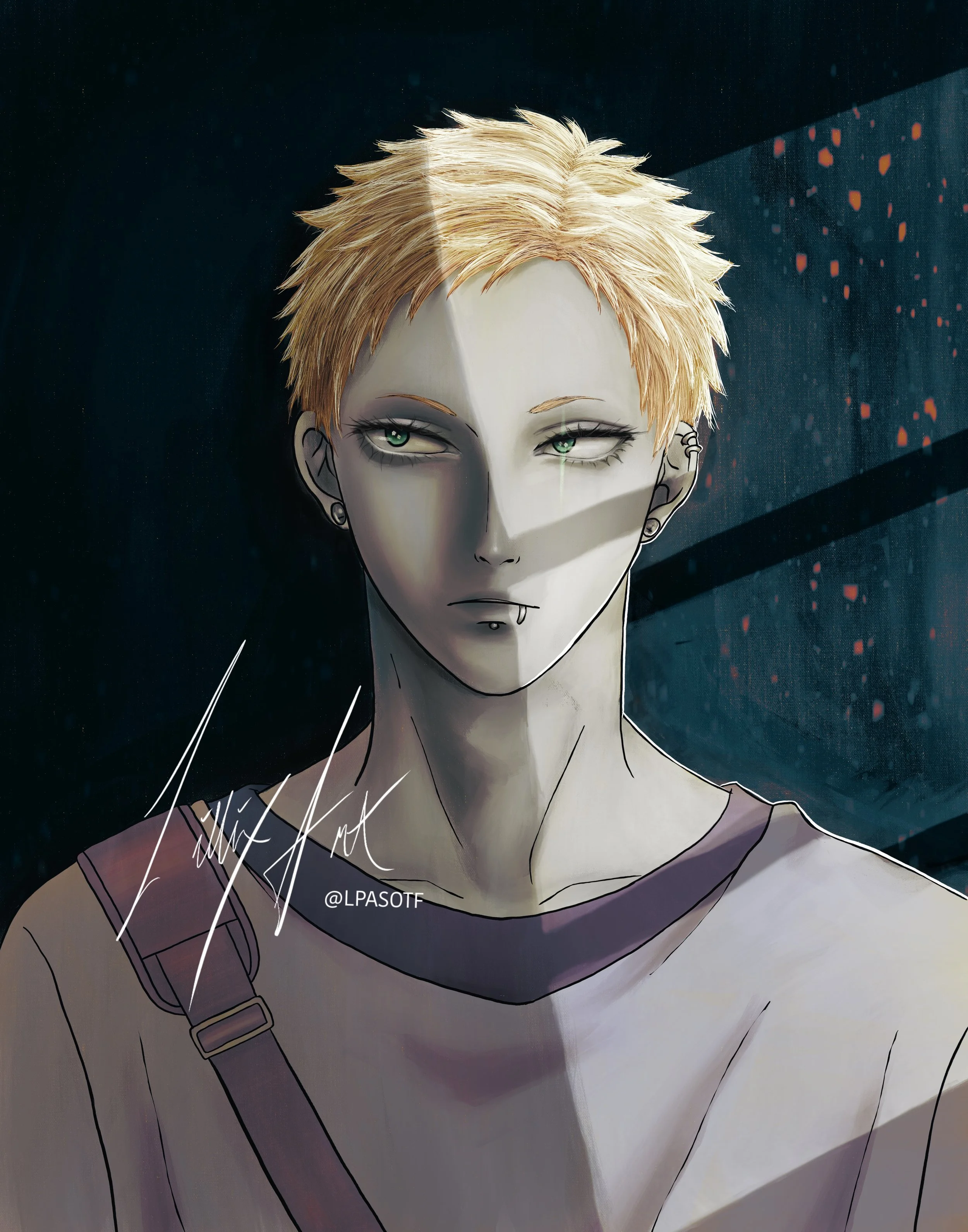 Kaji