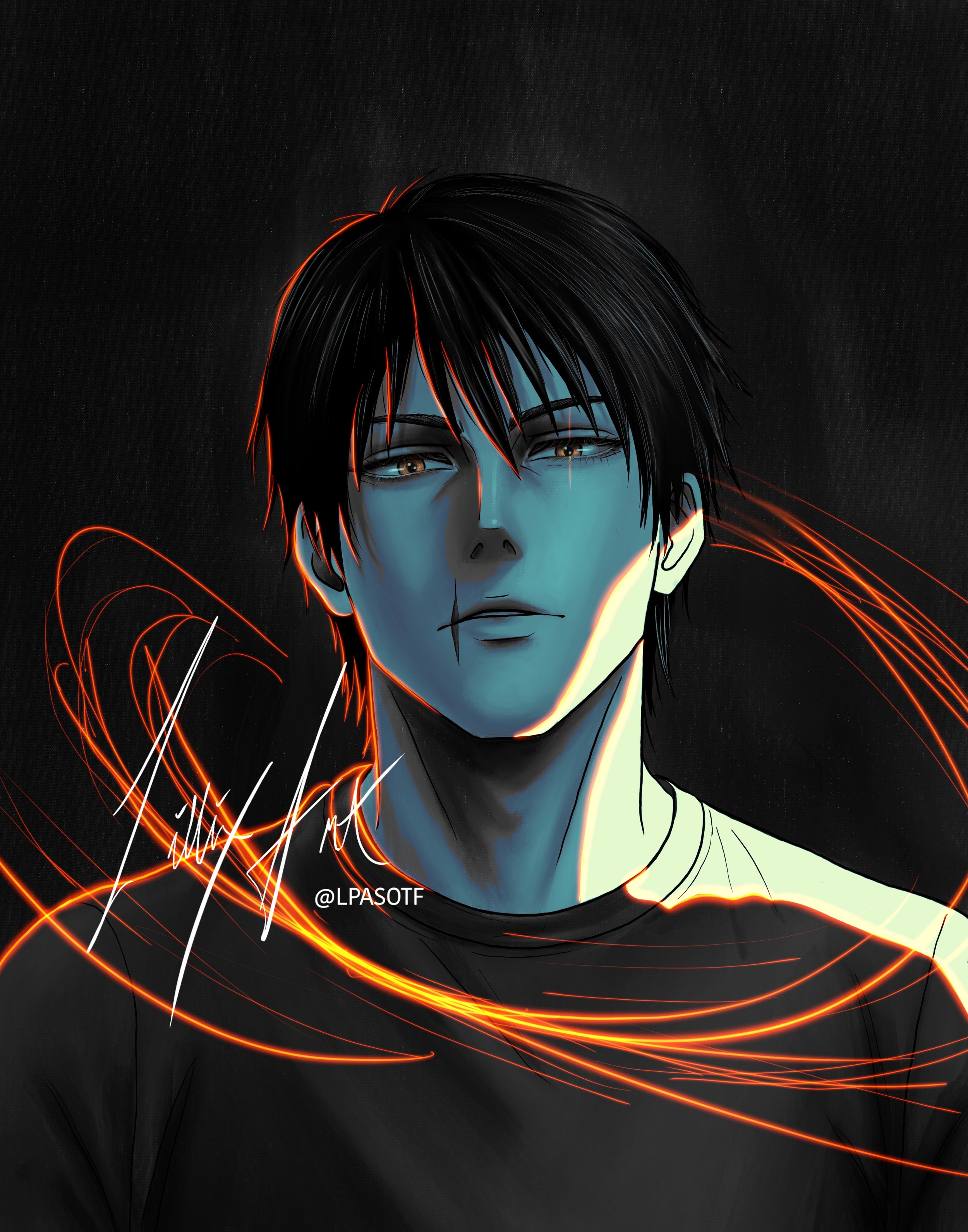 Toji