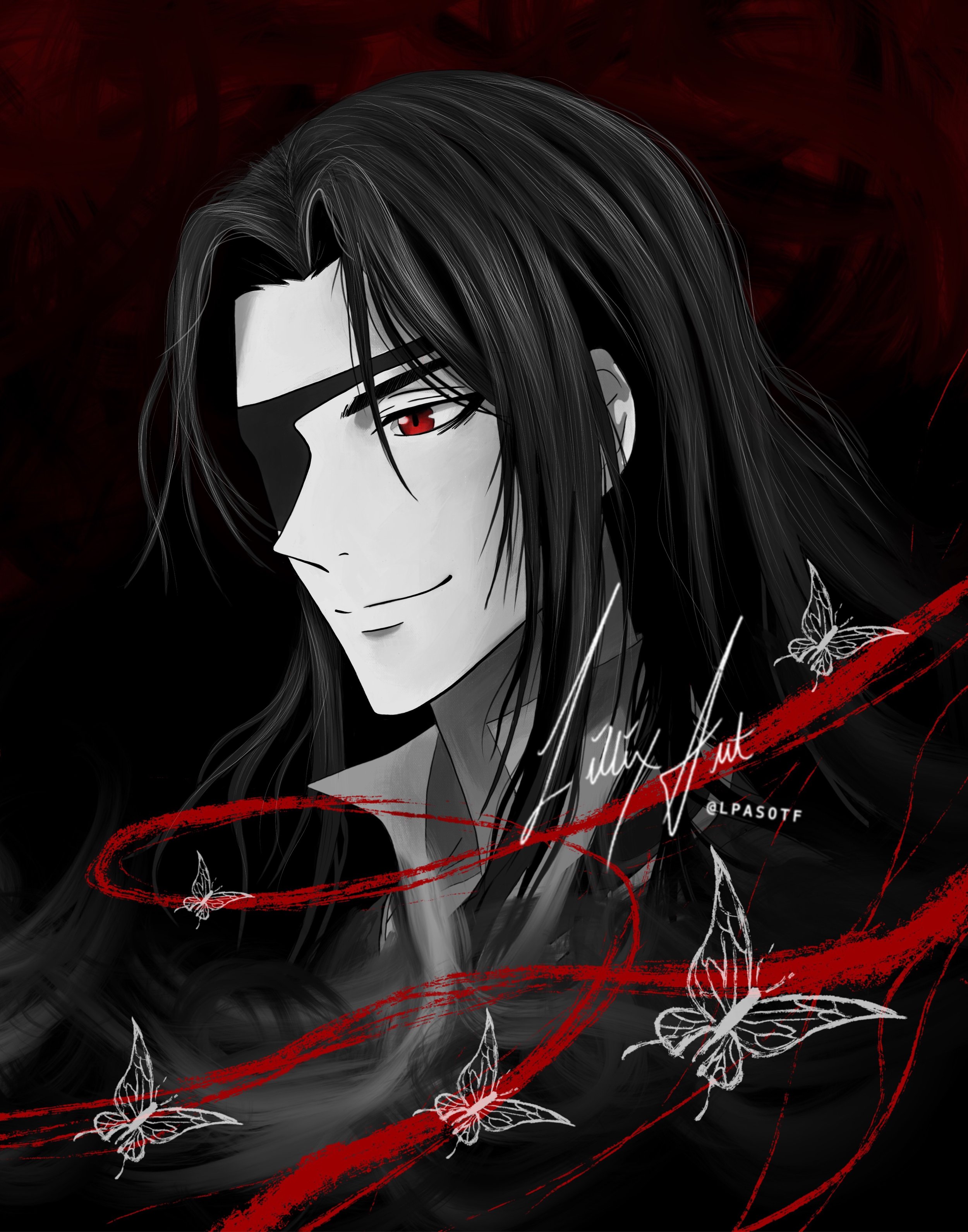 Hua Cheng