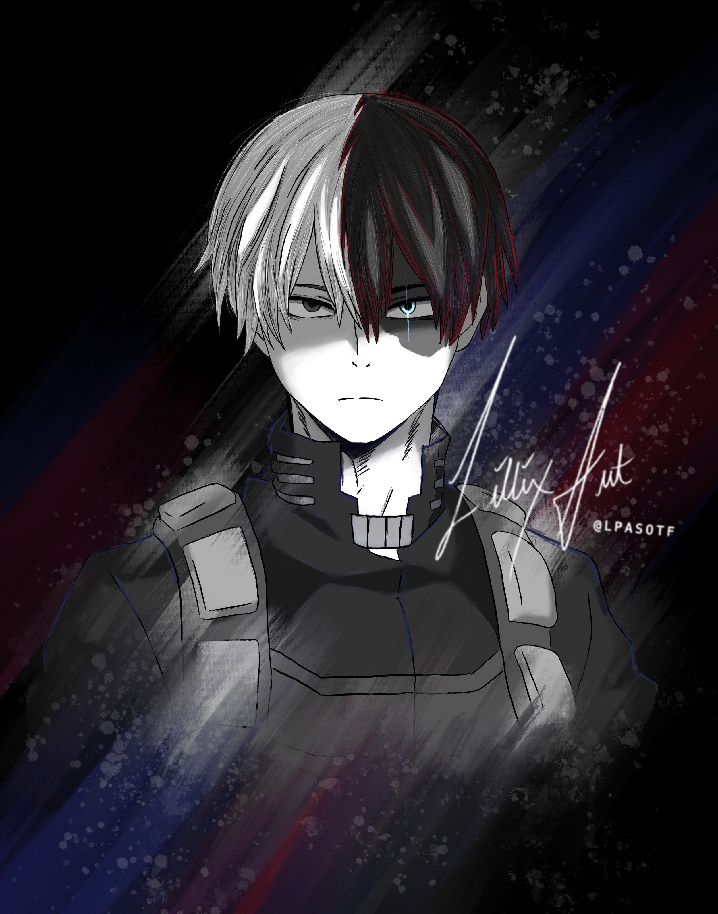 Shoto