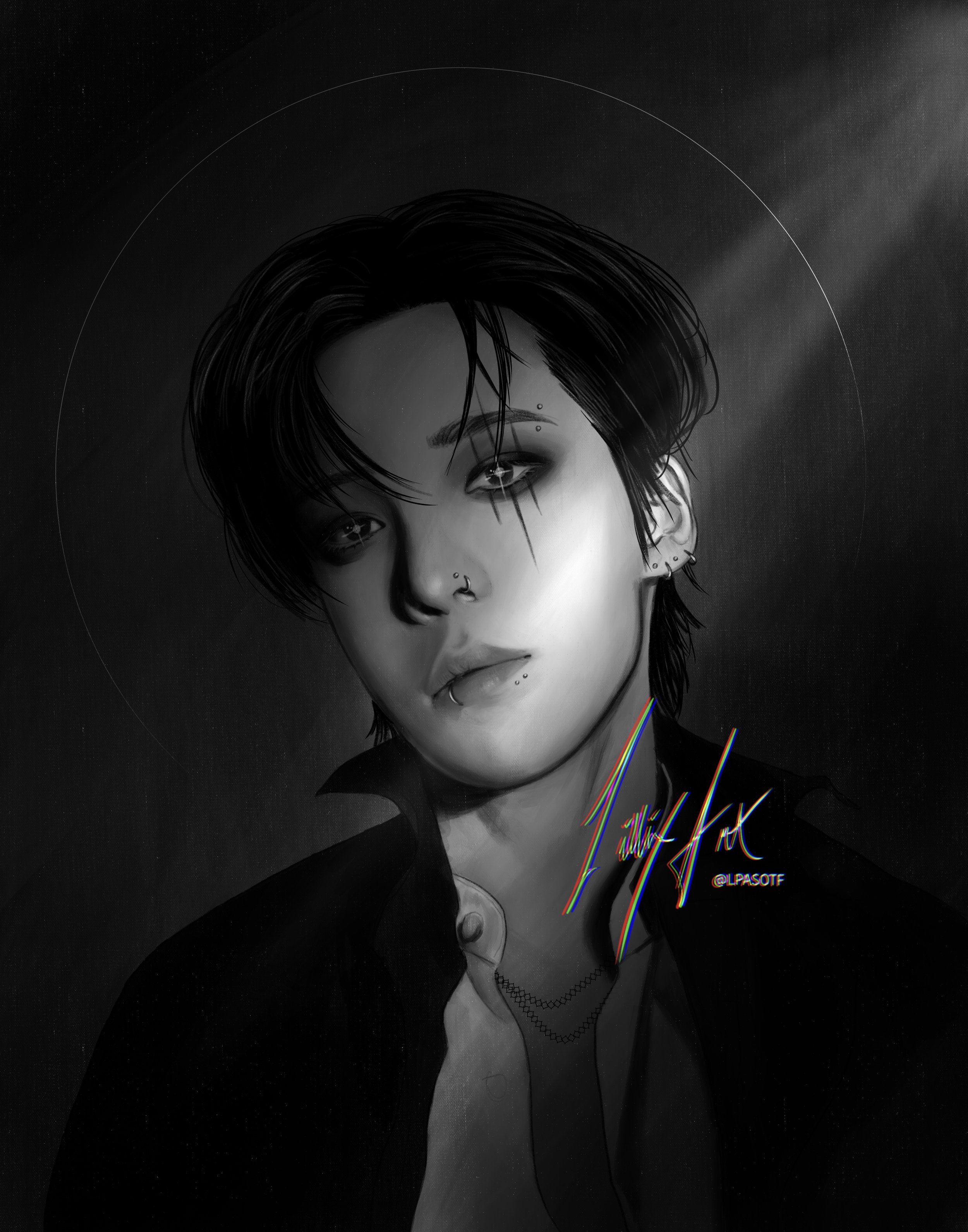 Yunho