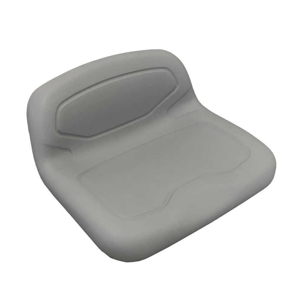 NRS Padded Seat Low Back — Adipose