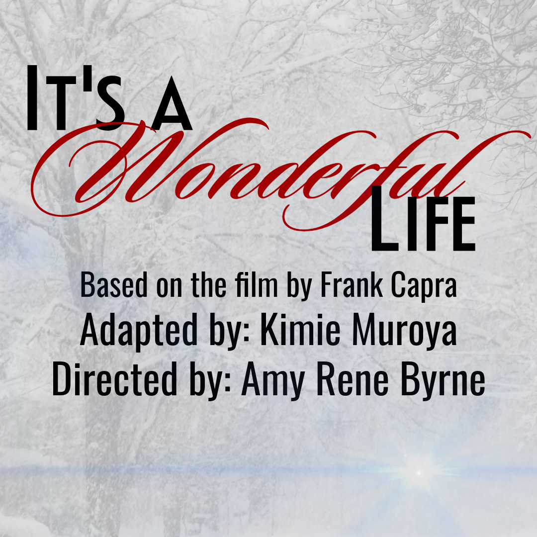 It’s a Wonderful Life