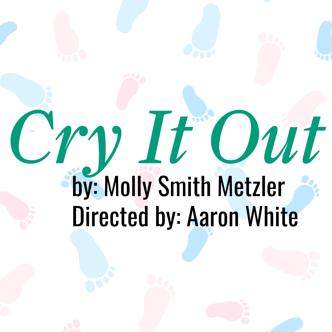 Cry It Out