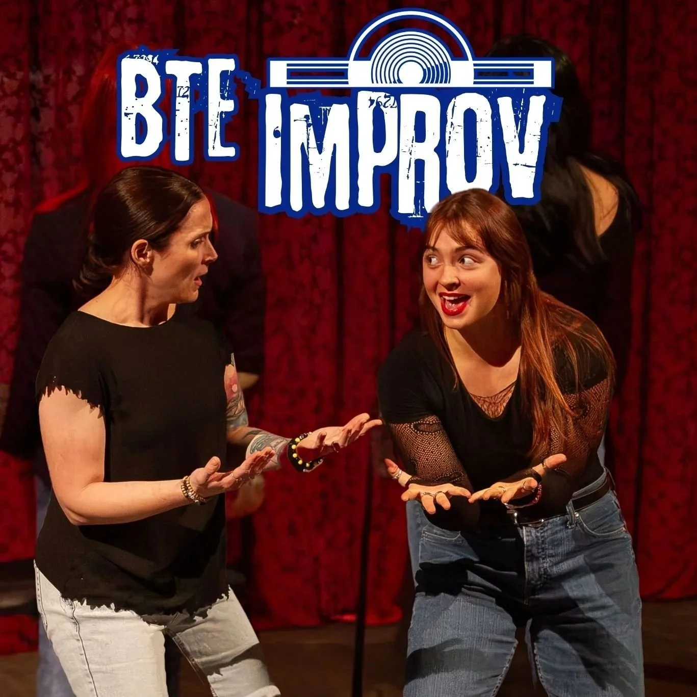 BTE IMPROV