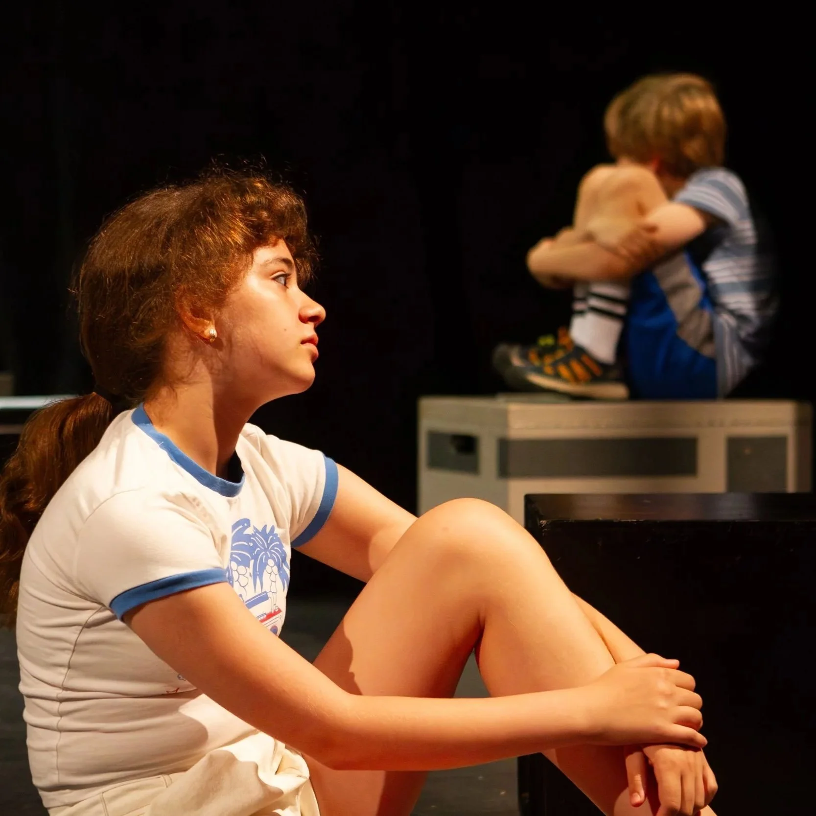 PERFORMANCE INTENSIVE