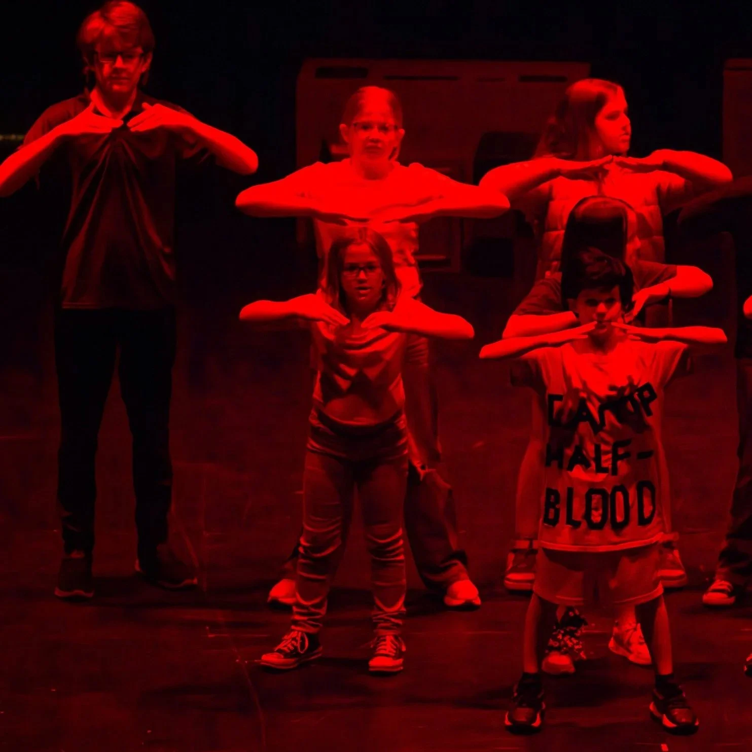 HS PERFORMANCE INTENSIVE