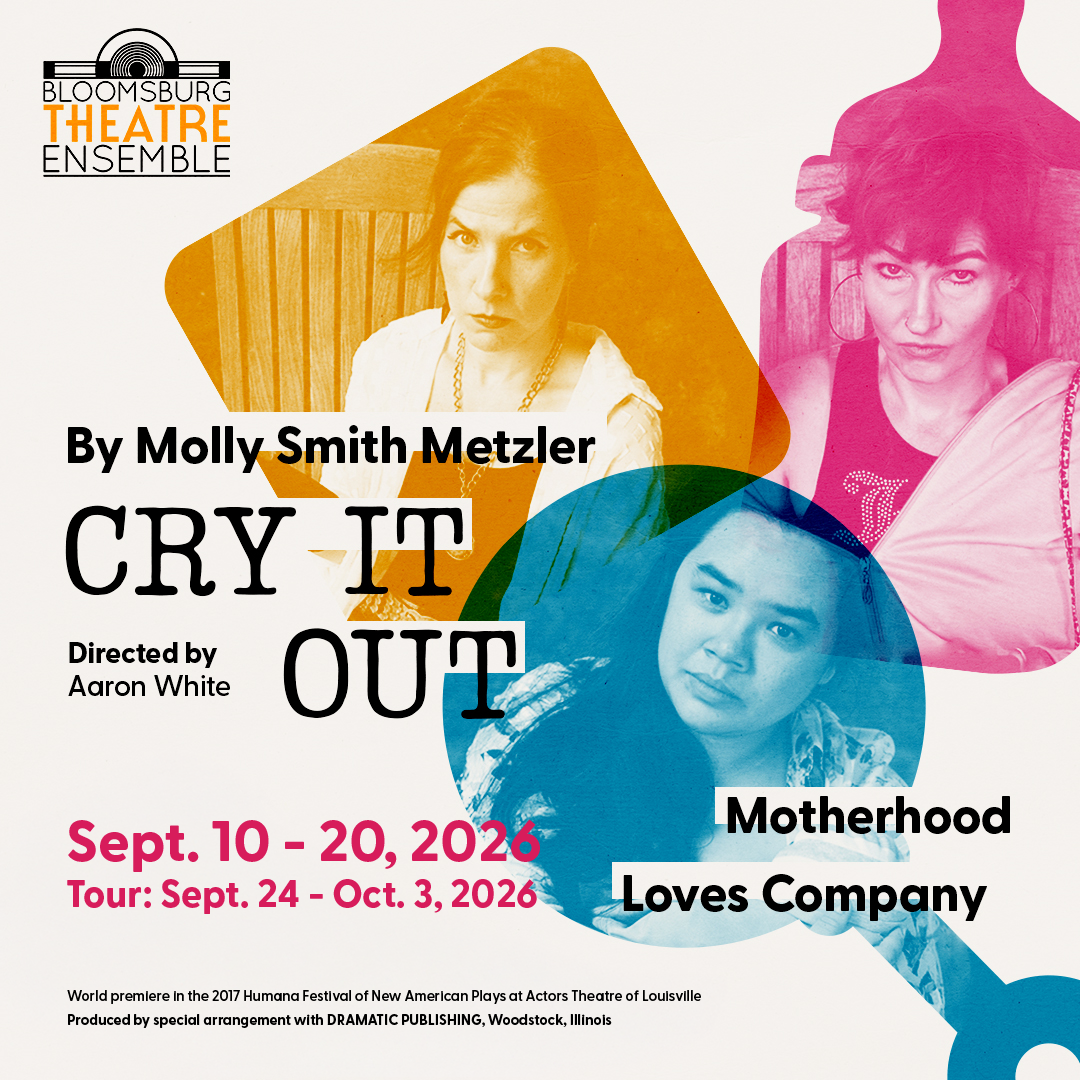Cry It Out
