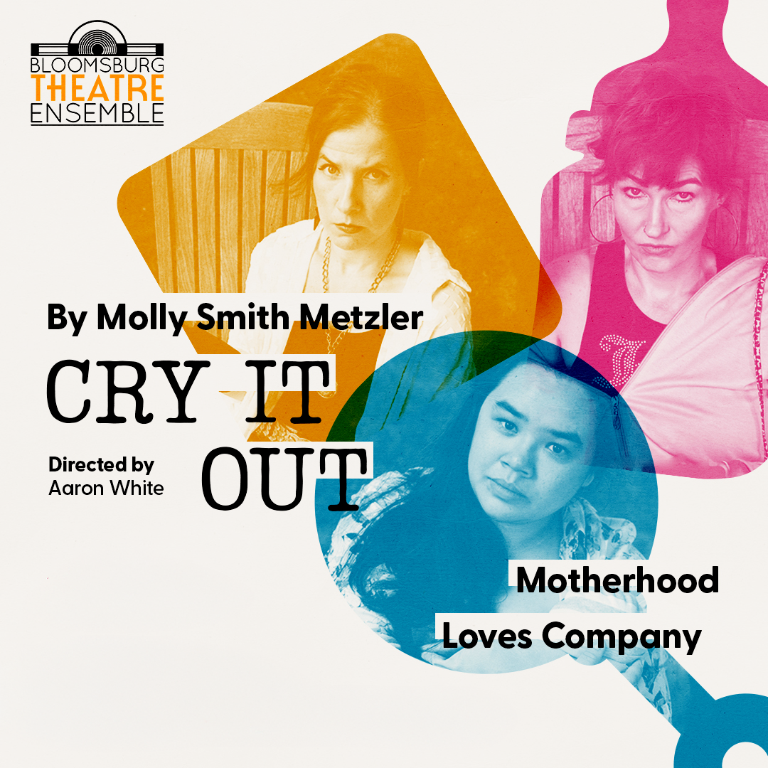 Cry It Out