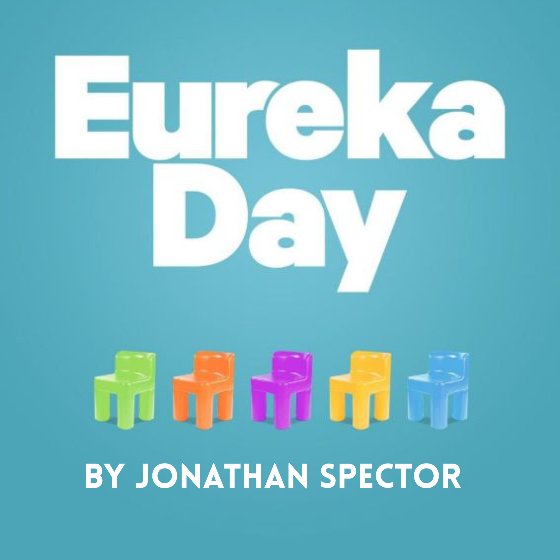 EUREKA DAY