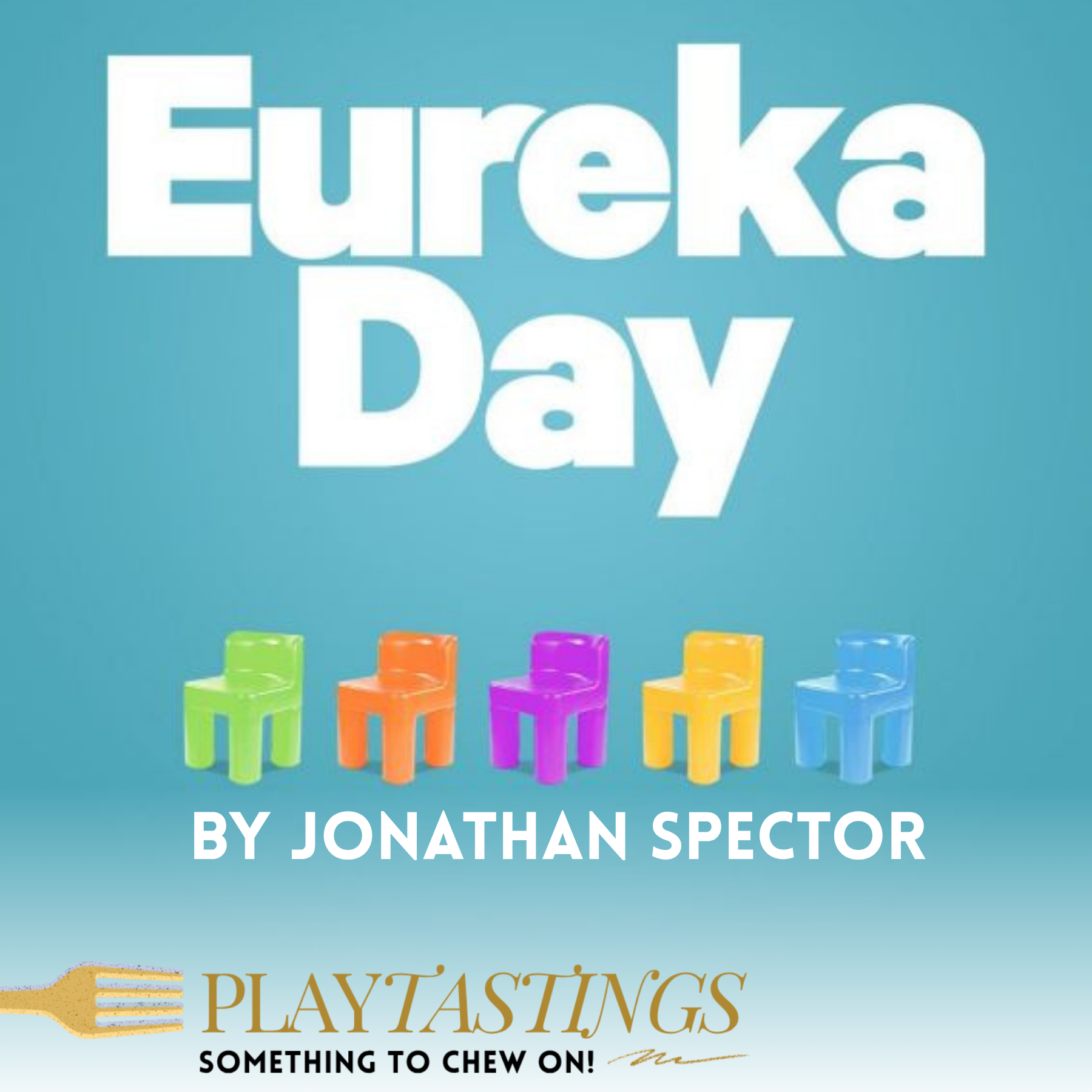 EUREKA DAY