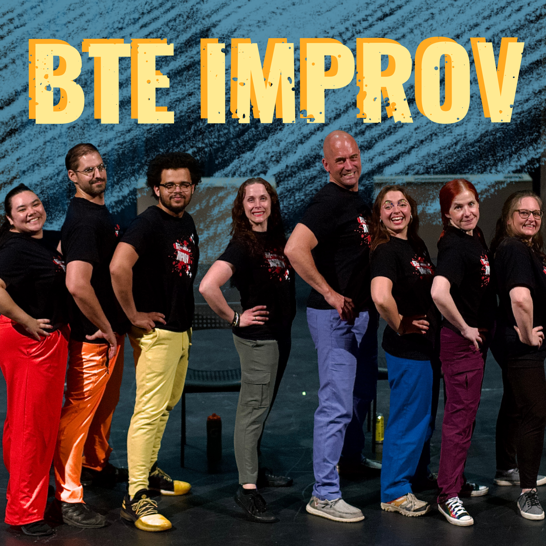 BTE IMPROV