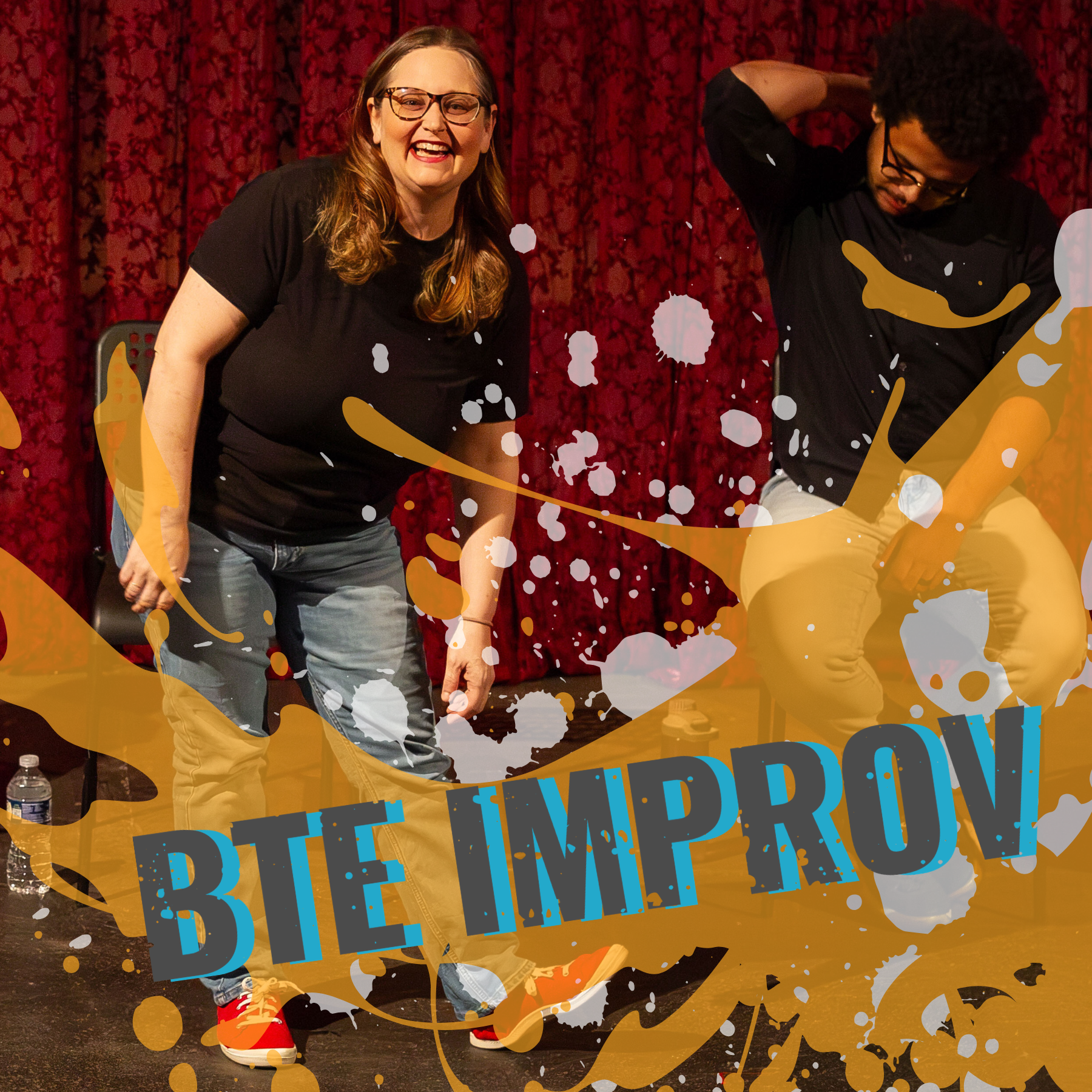 BTE IMPROV