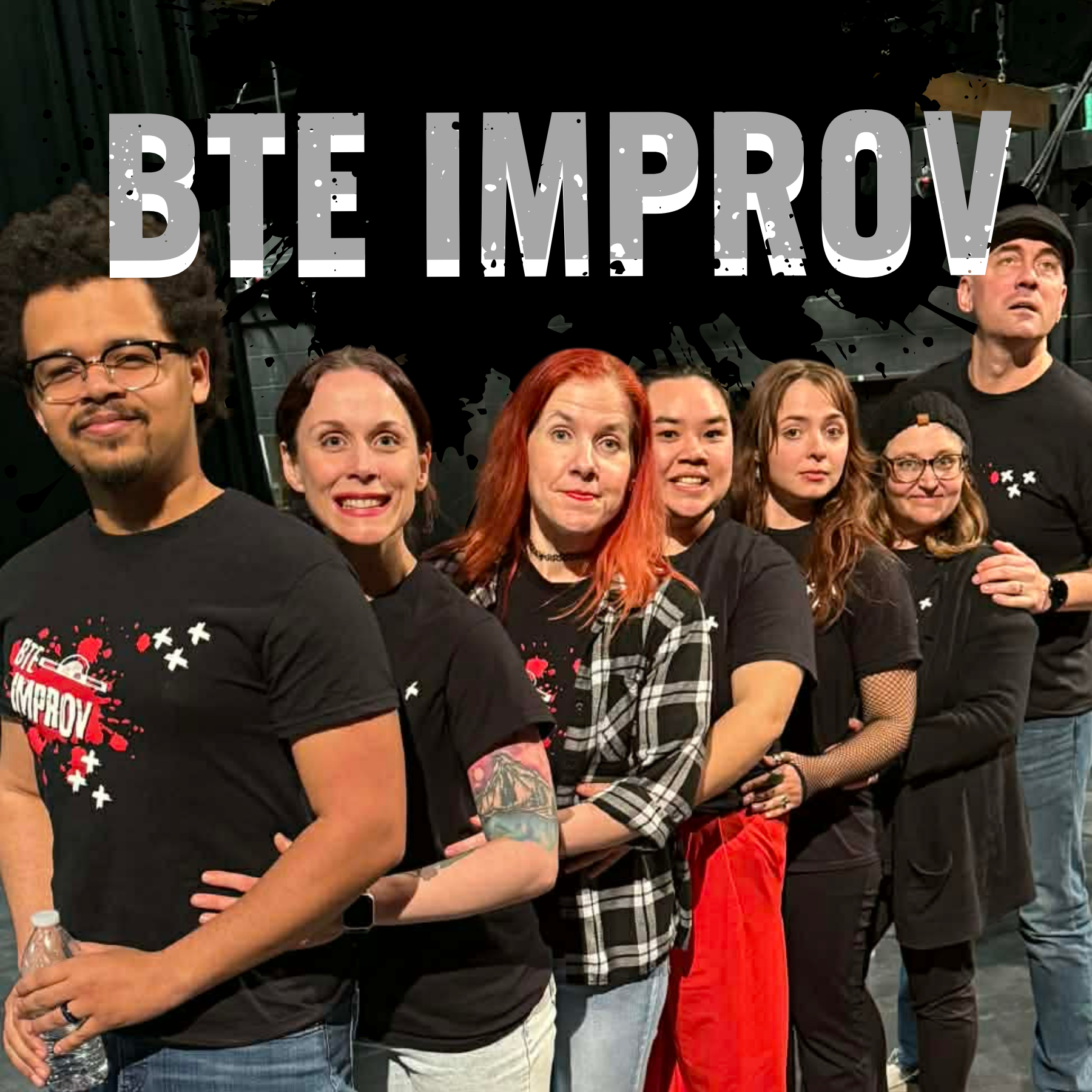 BTE IMPROV