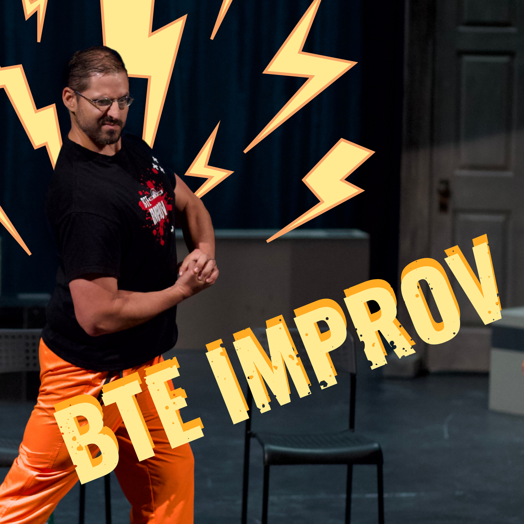 BTE IMPROV