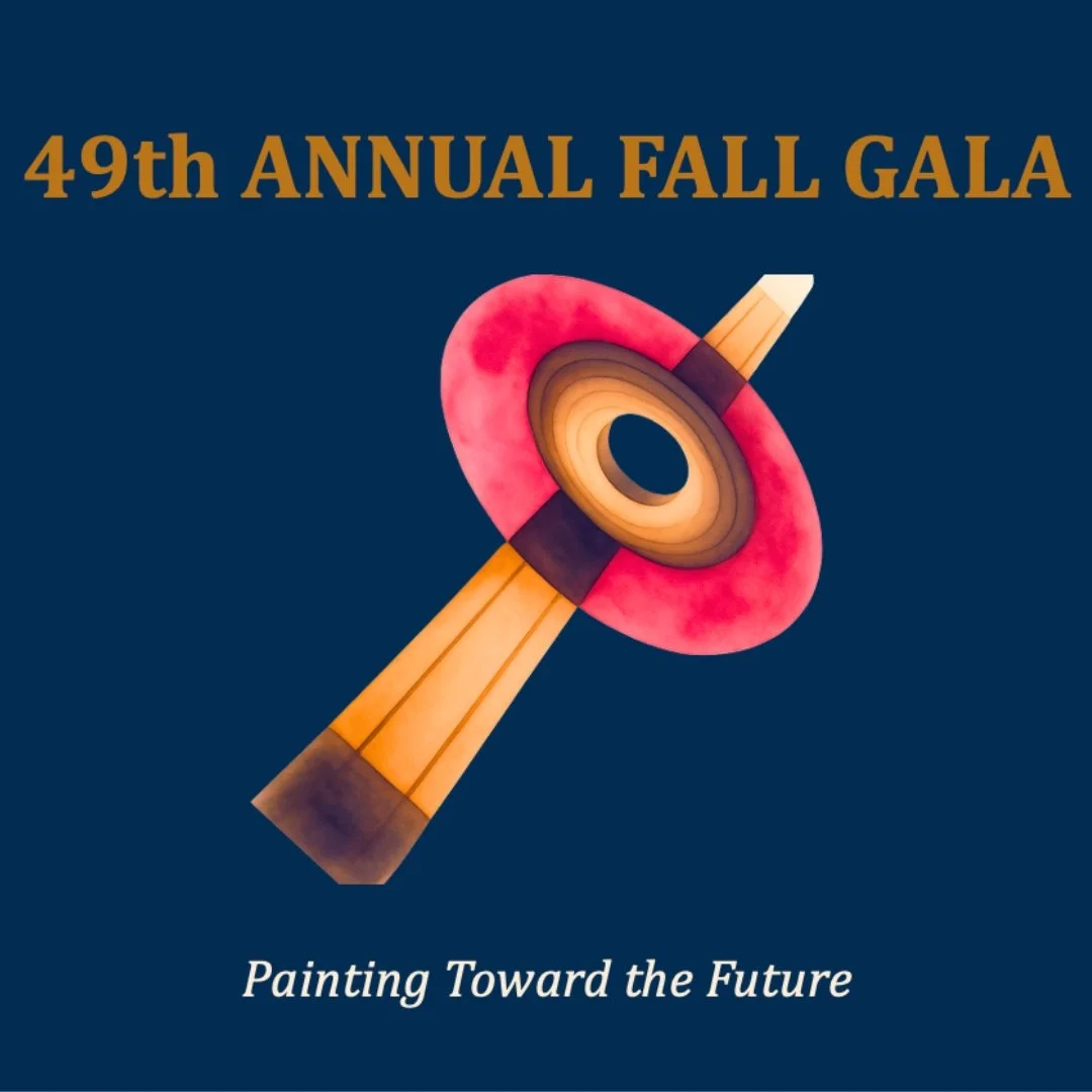 BTE's 49th Season Fall Gala 