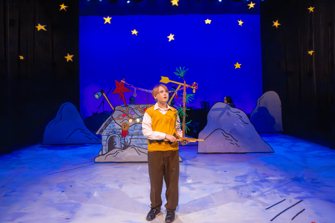 Green Cast (Cole Clugston)