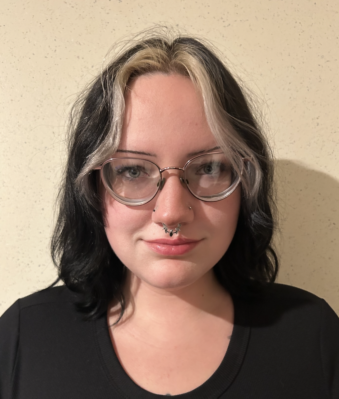 Headshot of Maddy Connors