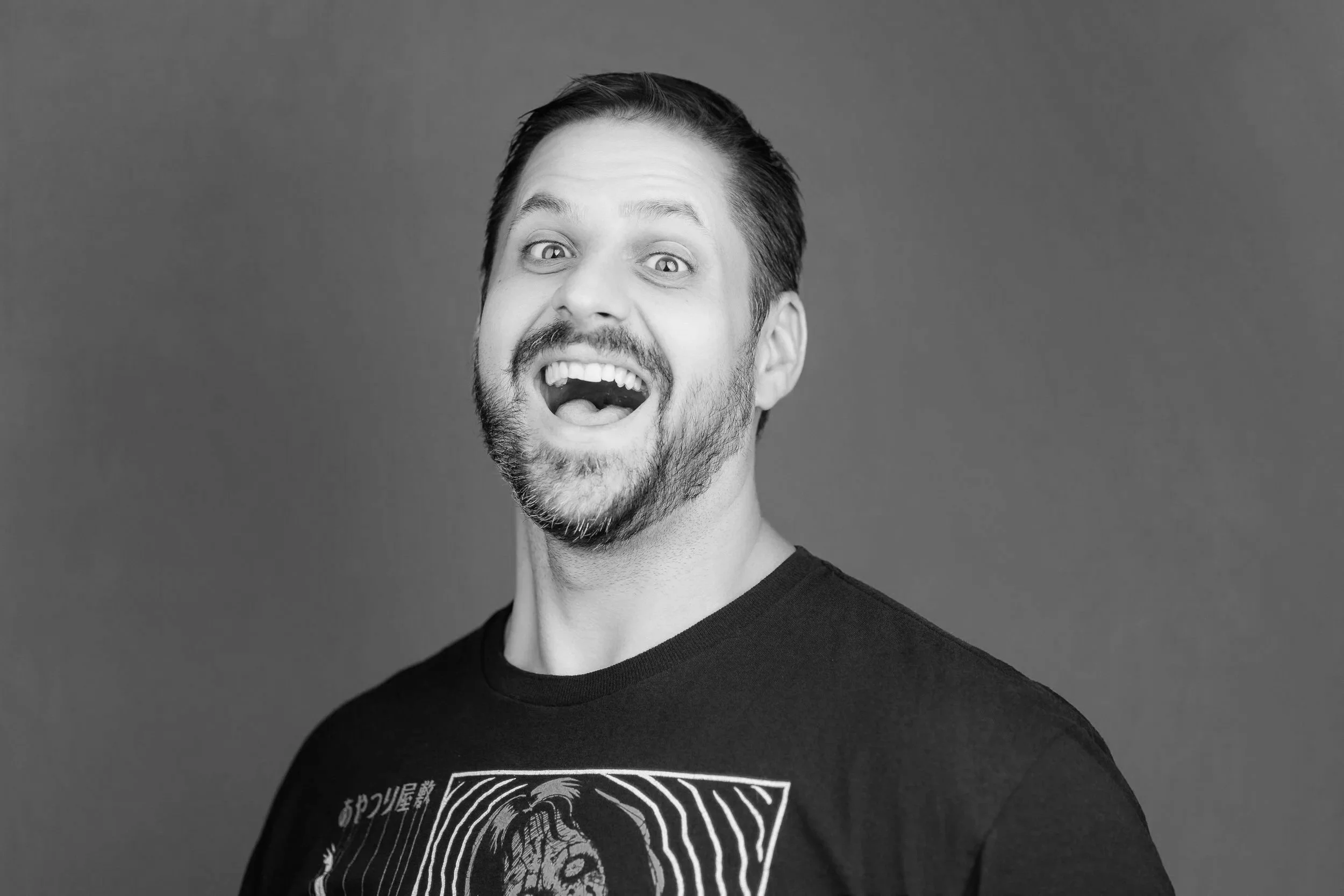 Nick Yanos