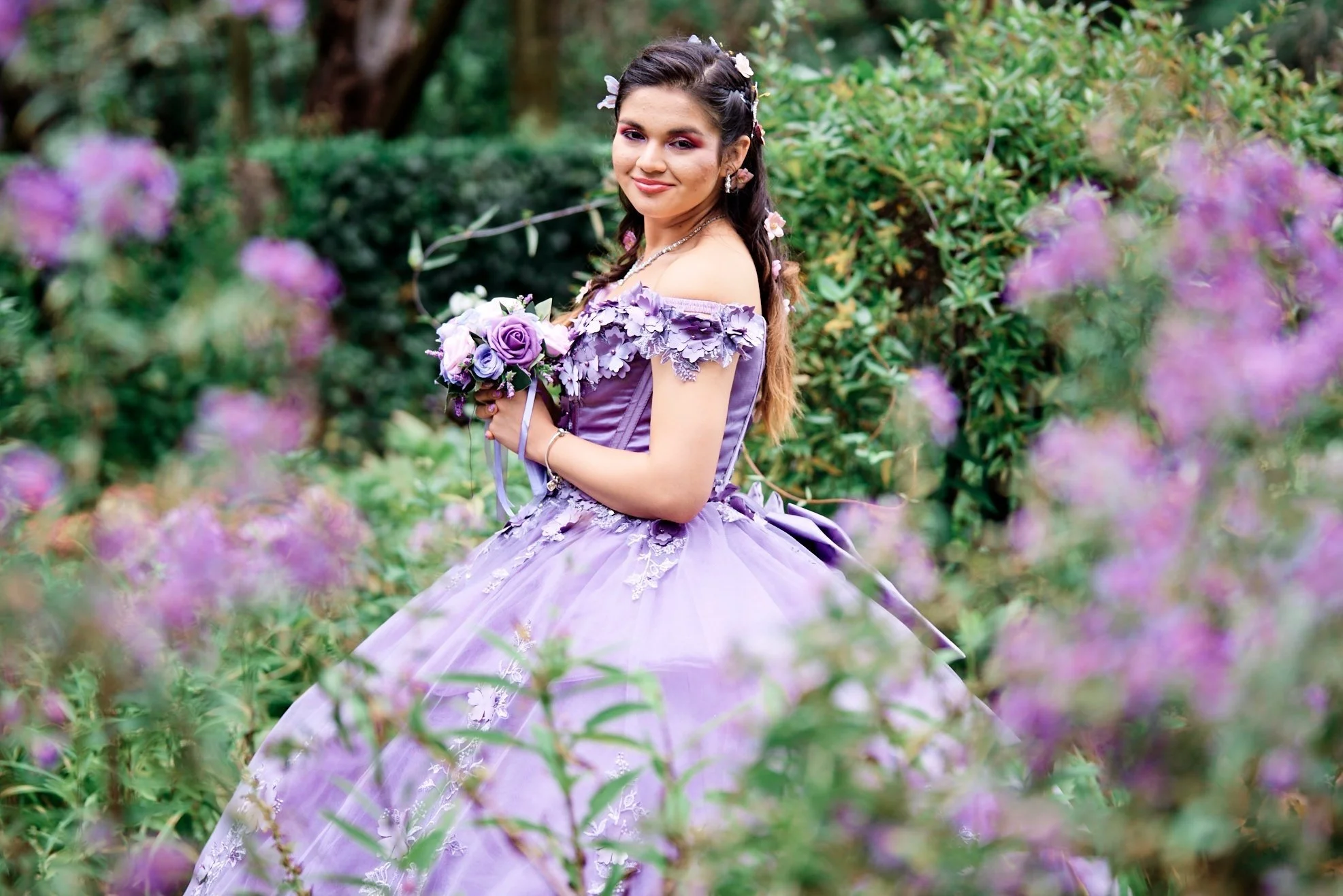 Bernardsville, NJ USA, 2023