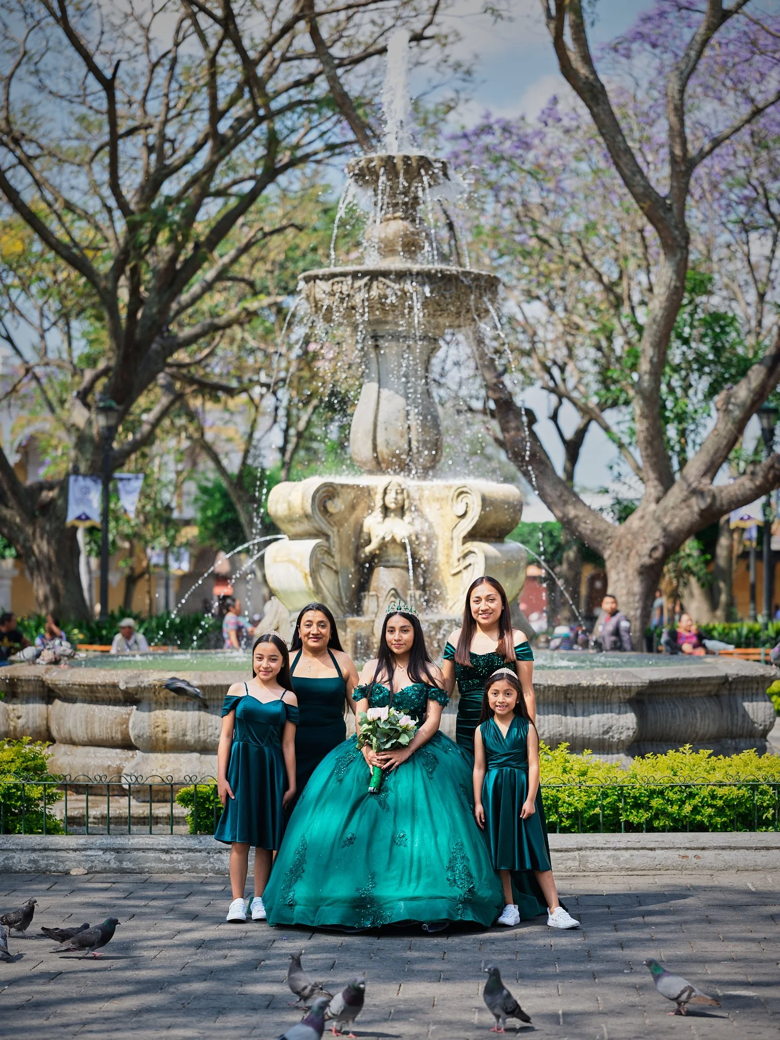 Antigua, Guatemala, 2026