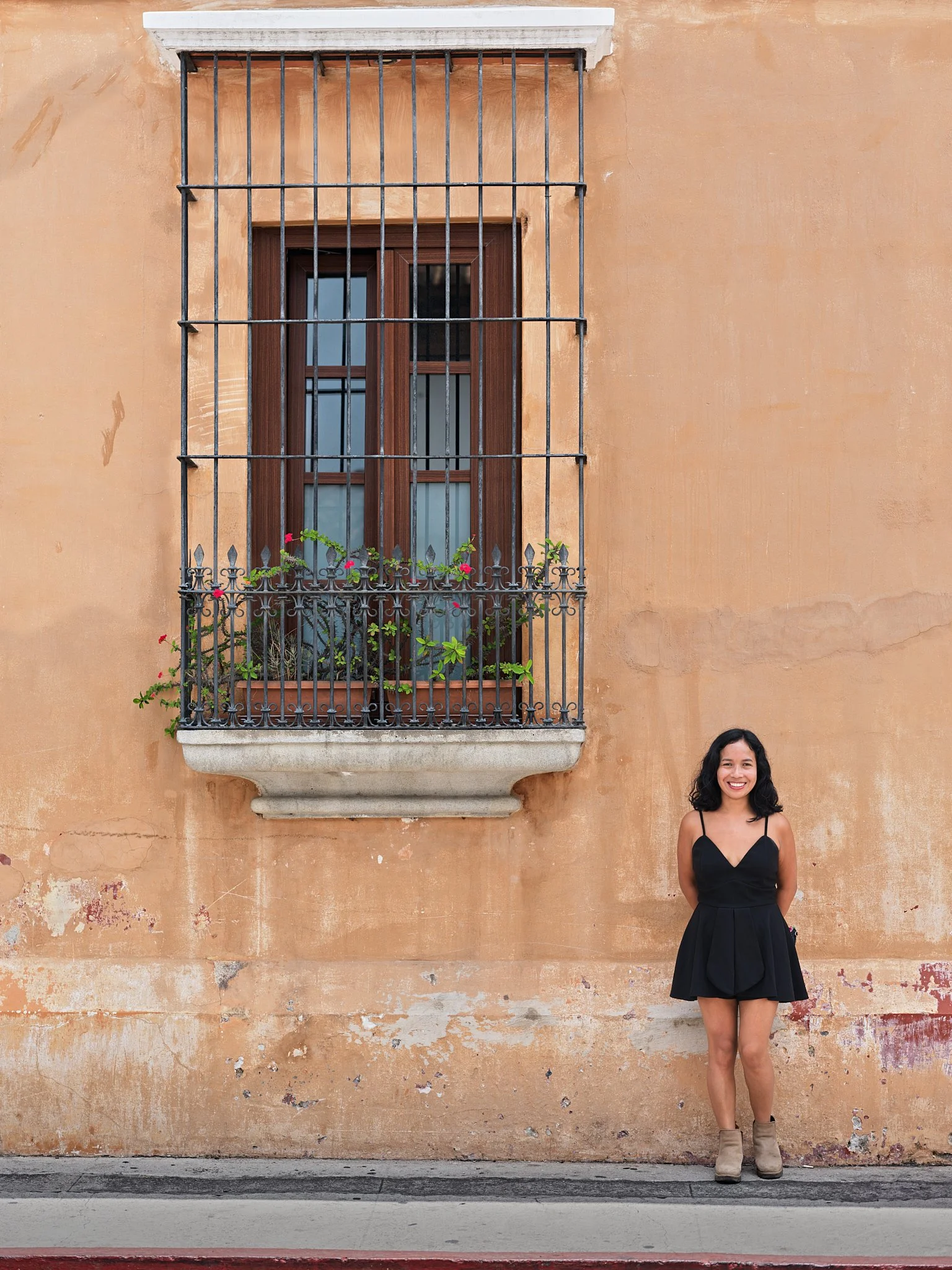 Antigua, Guatemala, 2026