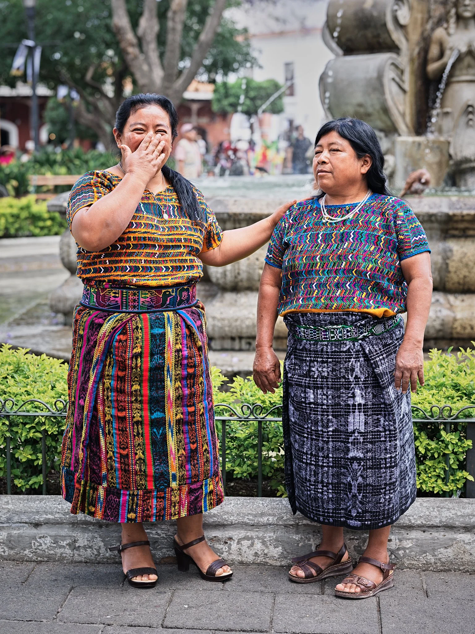 Antigua, Guatemala, 2026