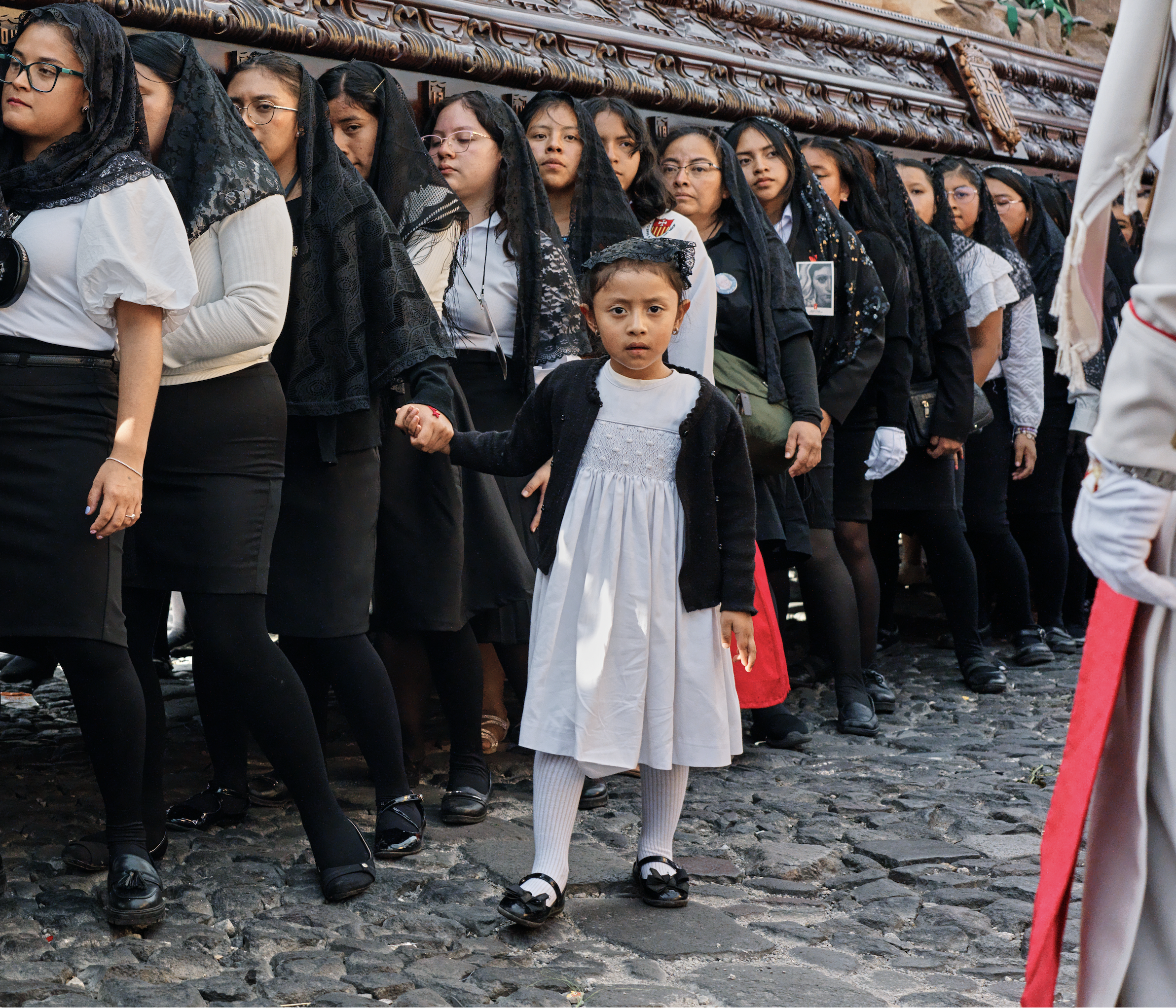 Antigua, Guatemala, 2026