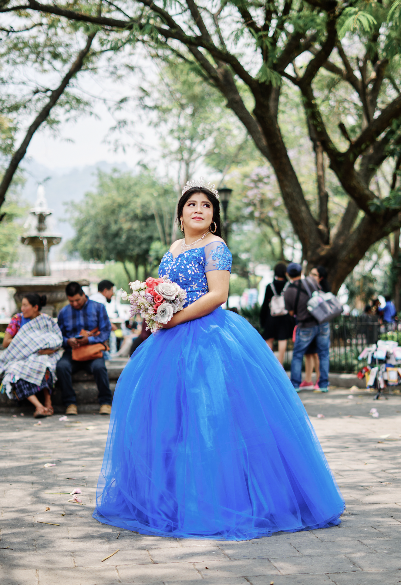 Antigua, Guatemala, 2023