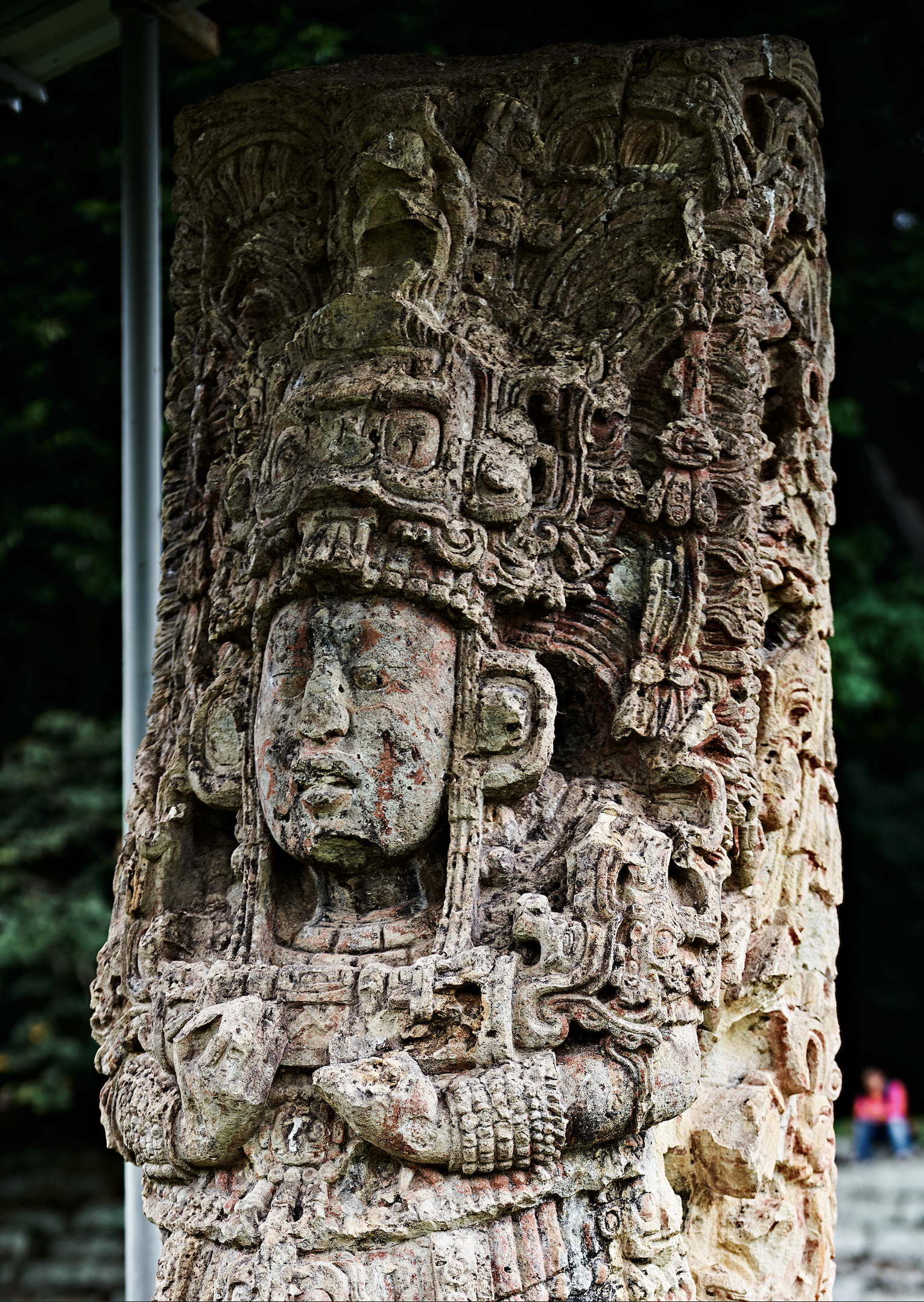 Copan, Honduras, 2022
