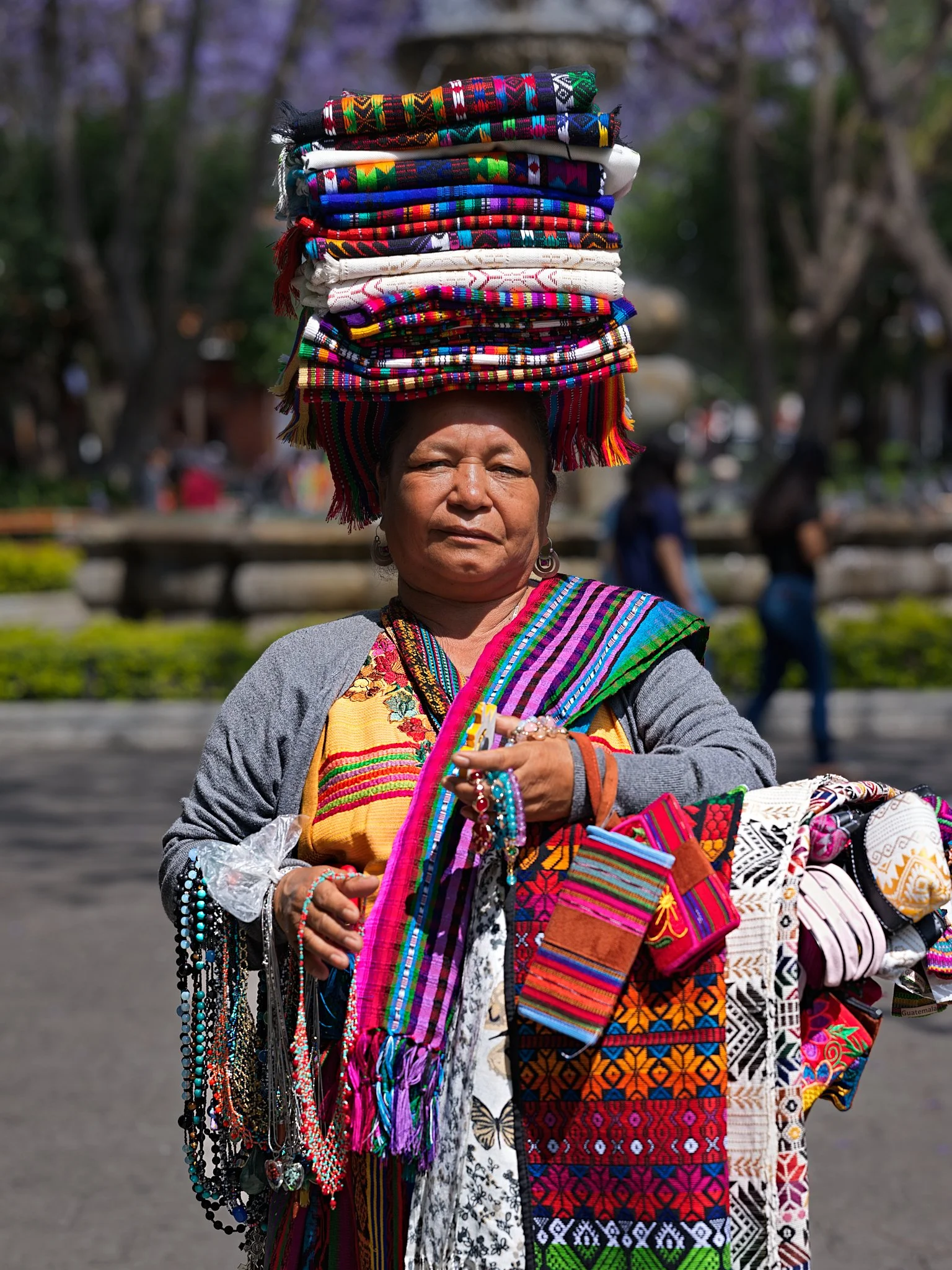 Antigua, Guatemala, 2026