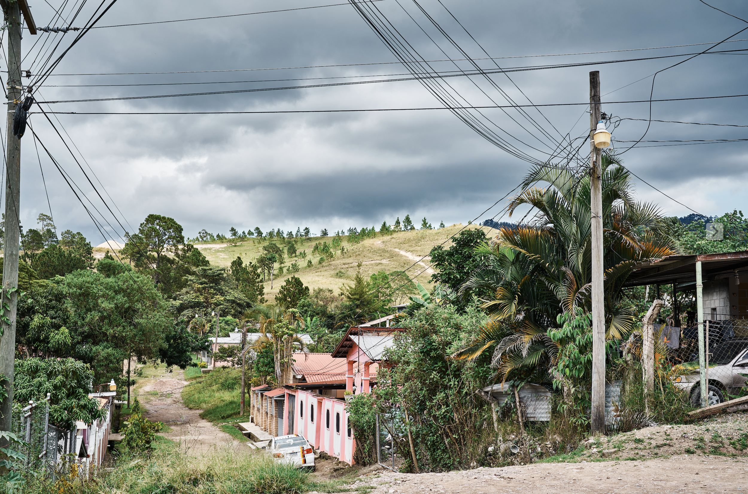 Siguatepeque, Honduras, 2022