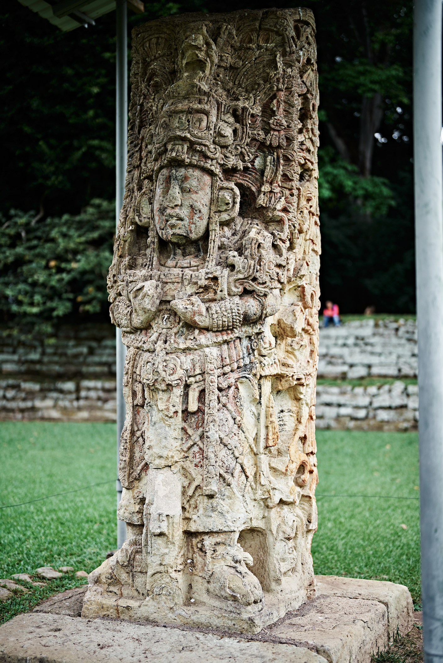 Copan, Honduras, 2022