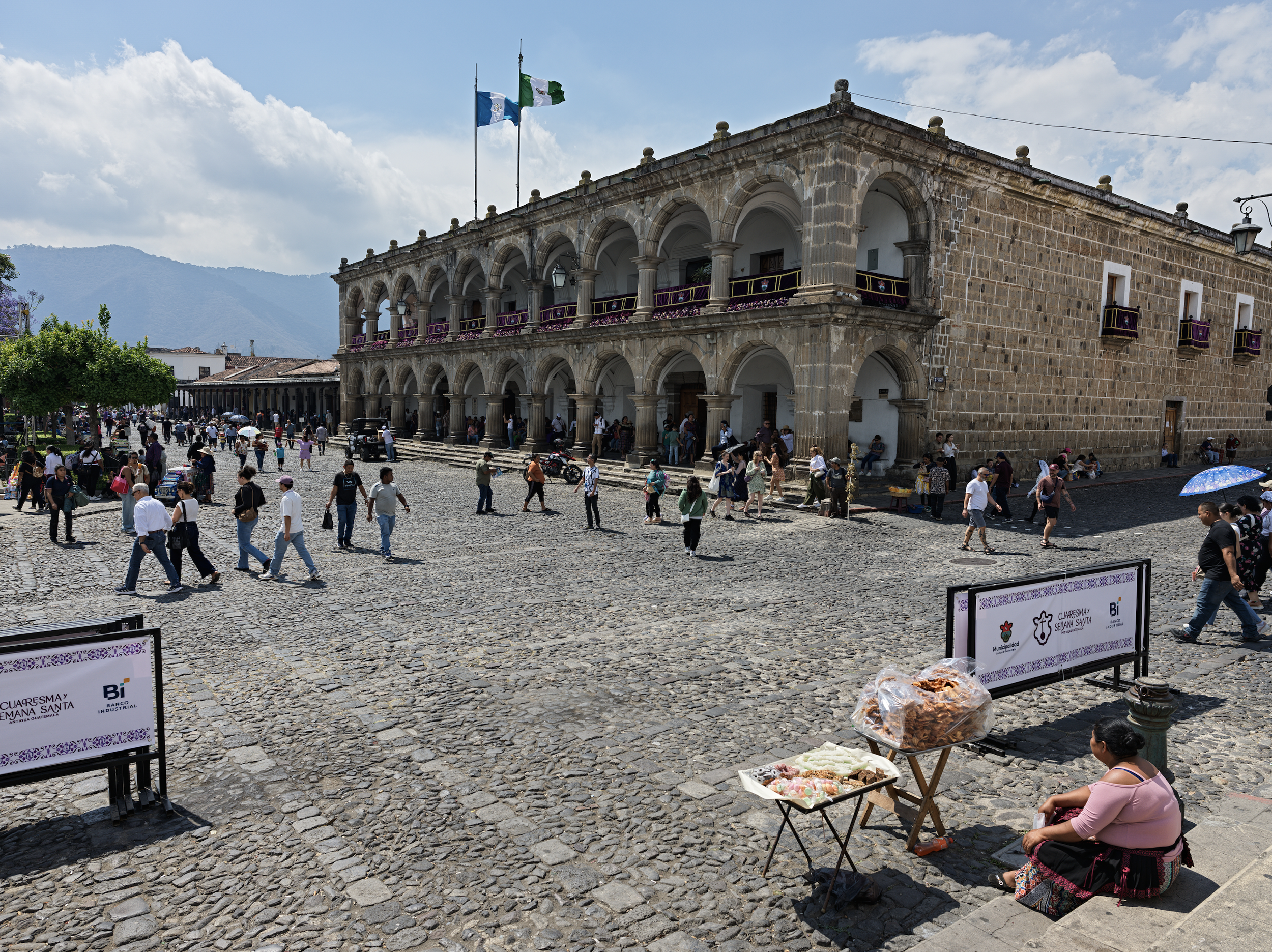 Antigua, Guatemala, 2026