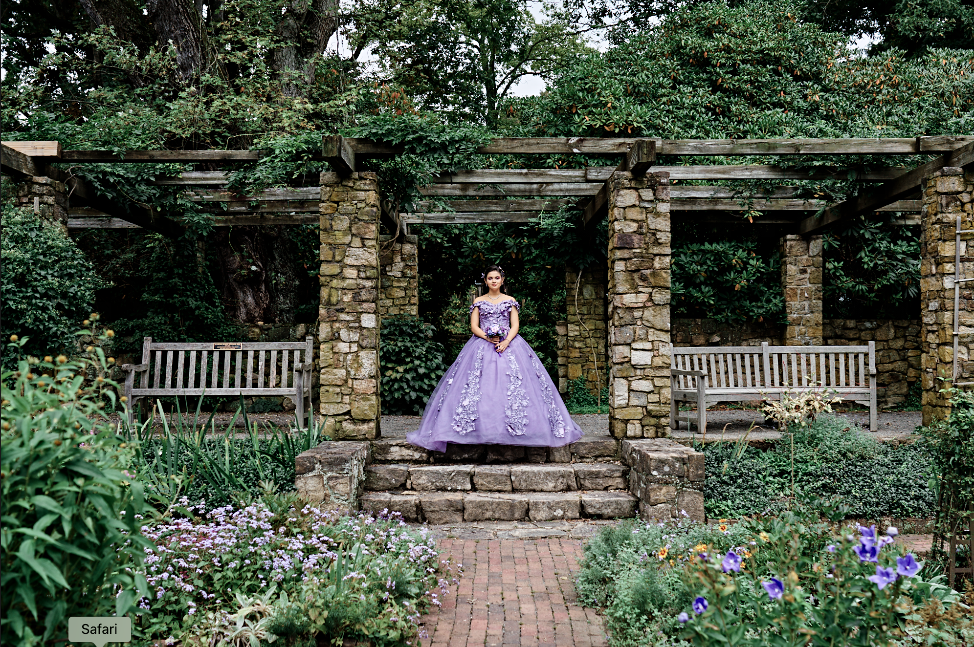 Bernardsville, NJ USA, 2023