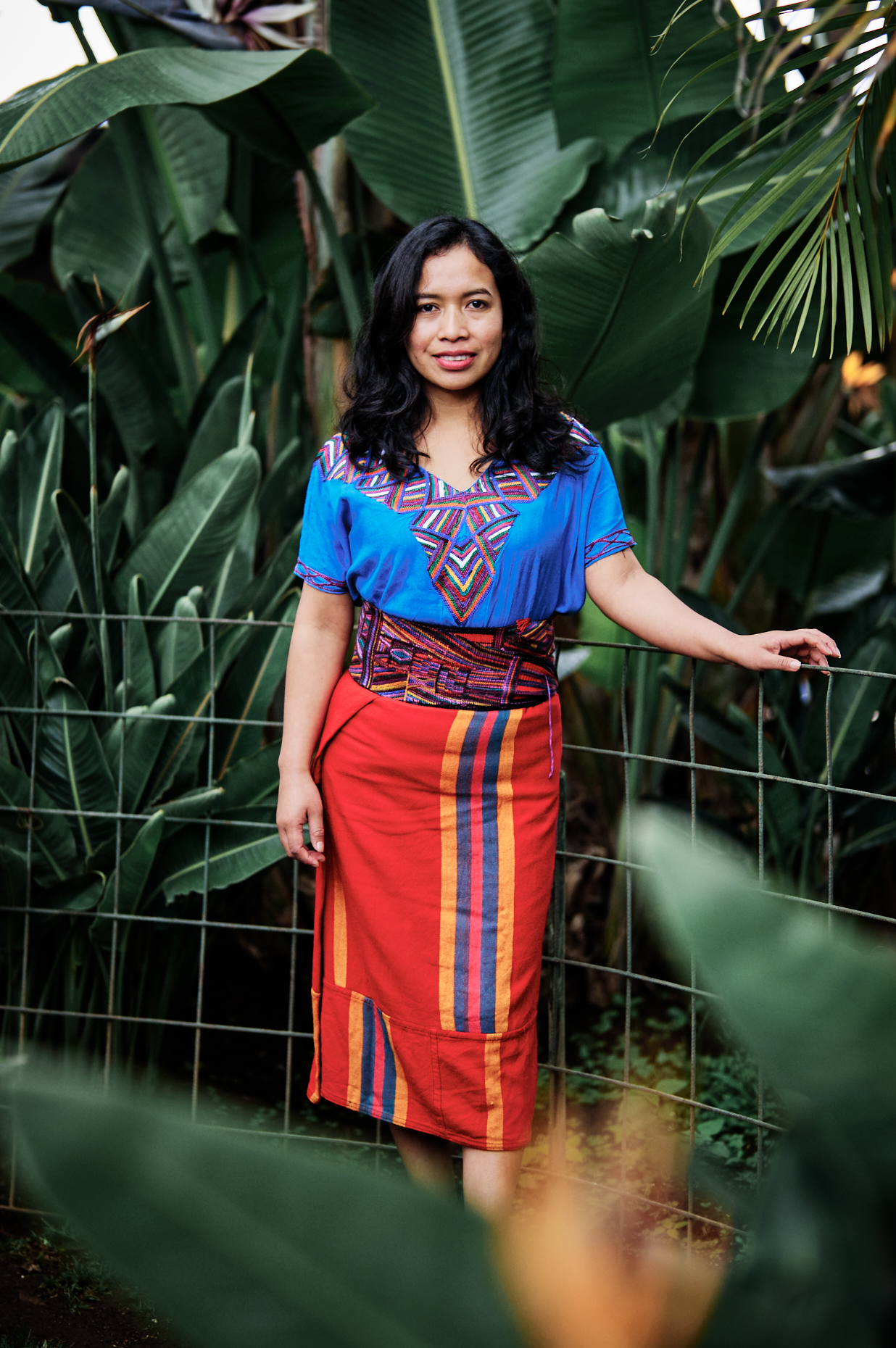 Antigua, Guatemala, 2023