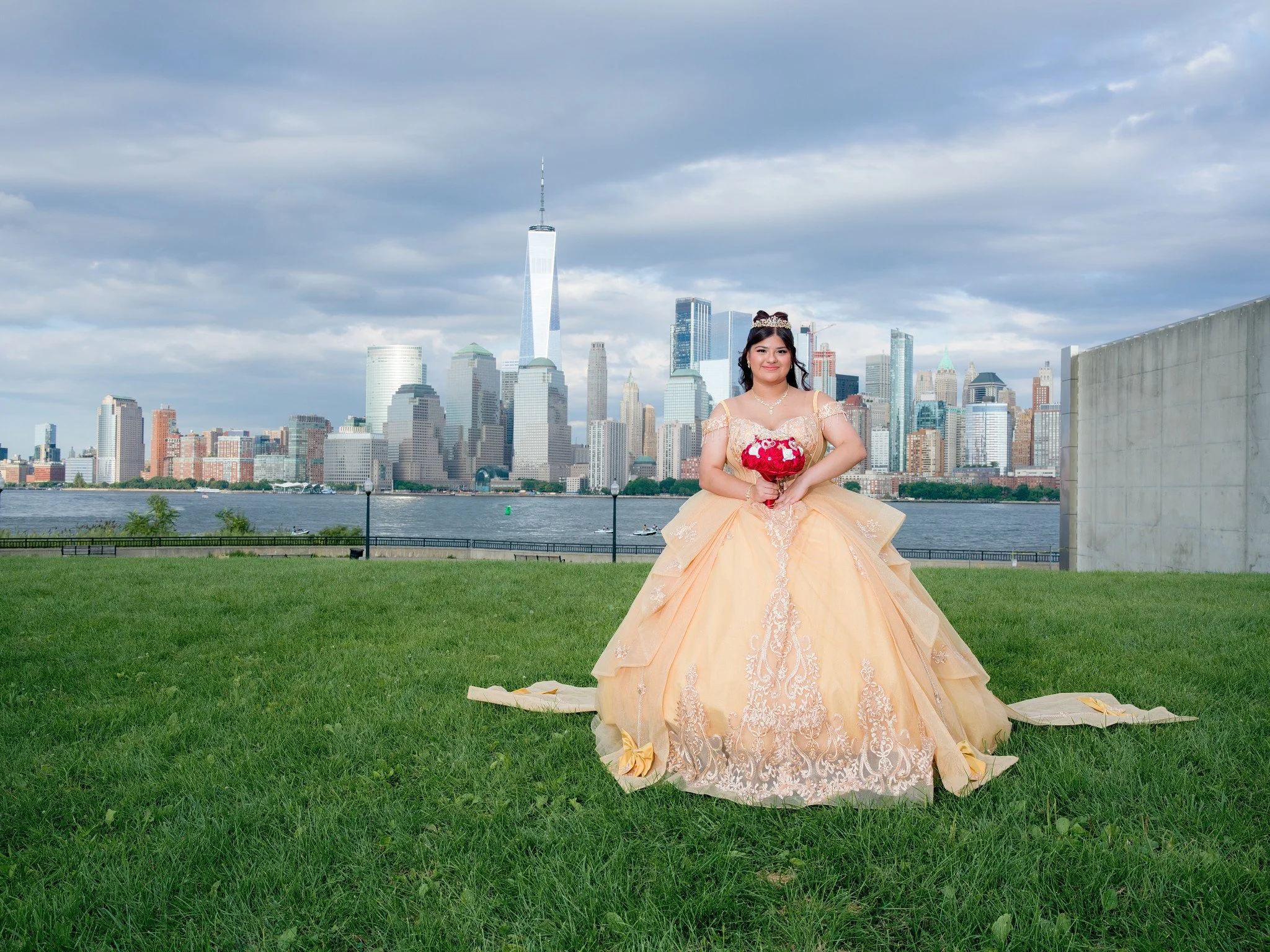 Liberty State Park, NJ, 2026