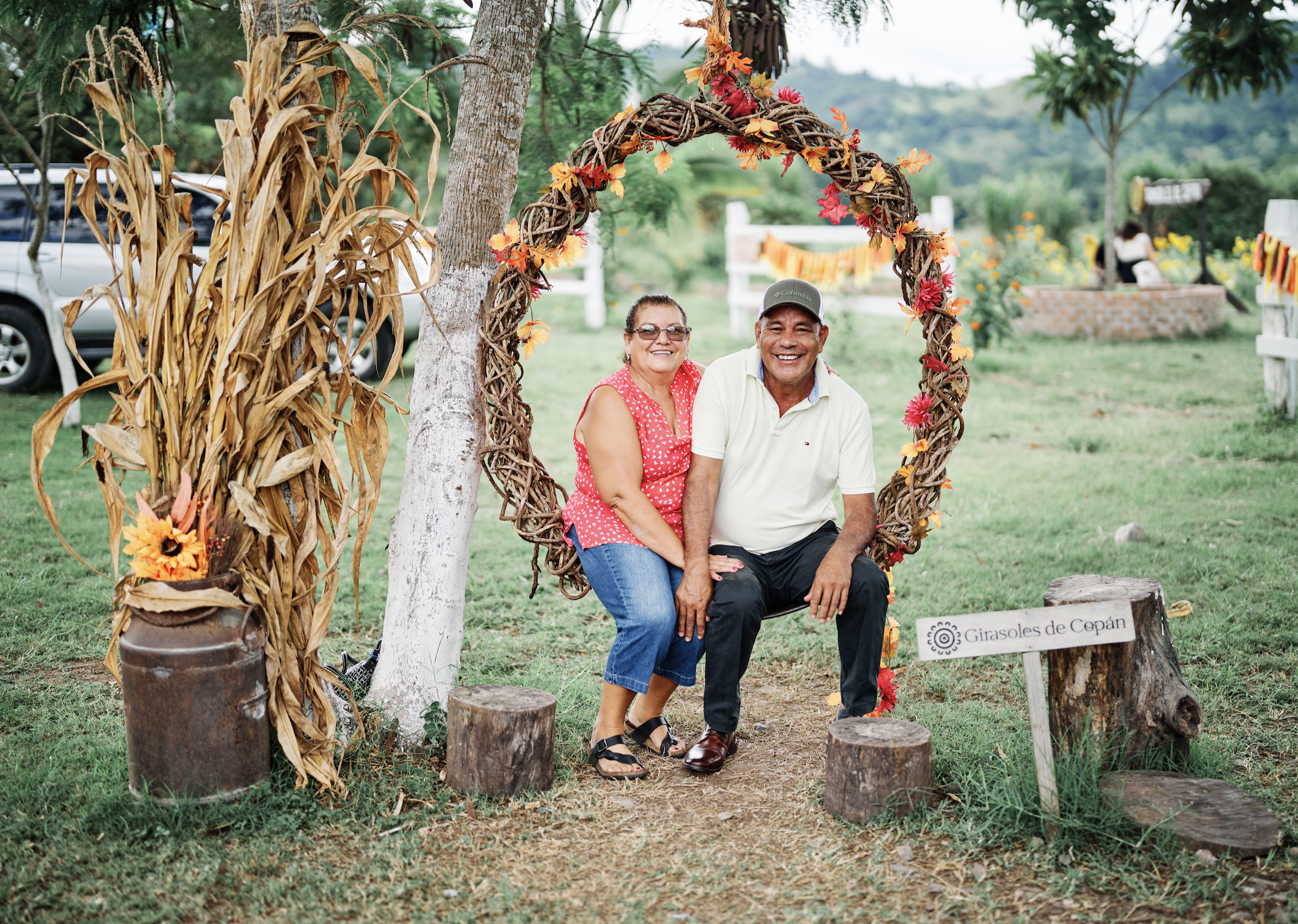 Copan, Honduras, 2022