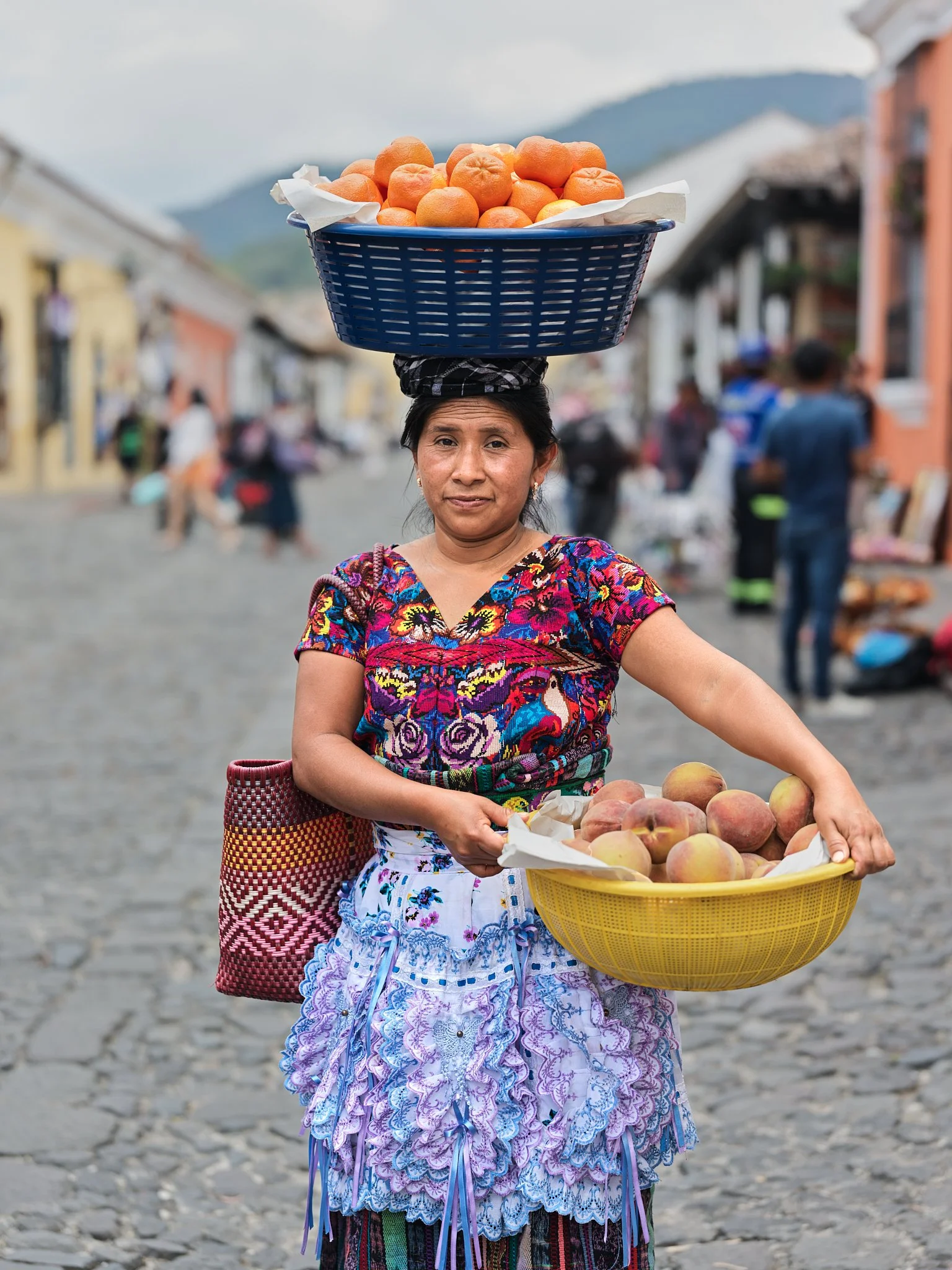 Antigua, Guatemala, 2026