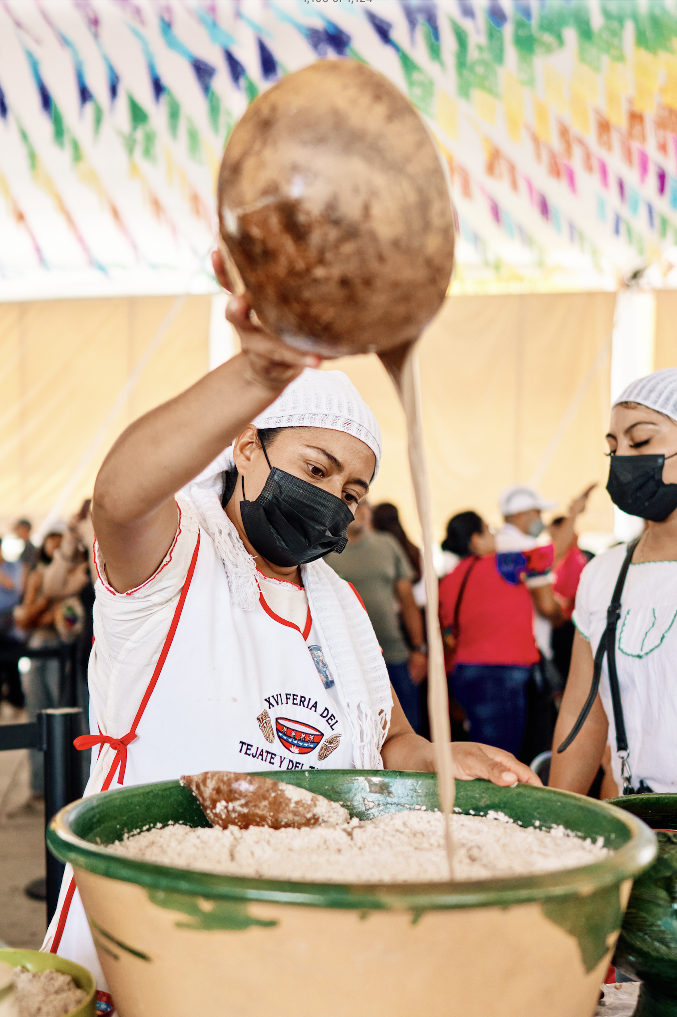 Oaxaca, Mexico, 2023