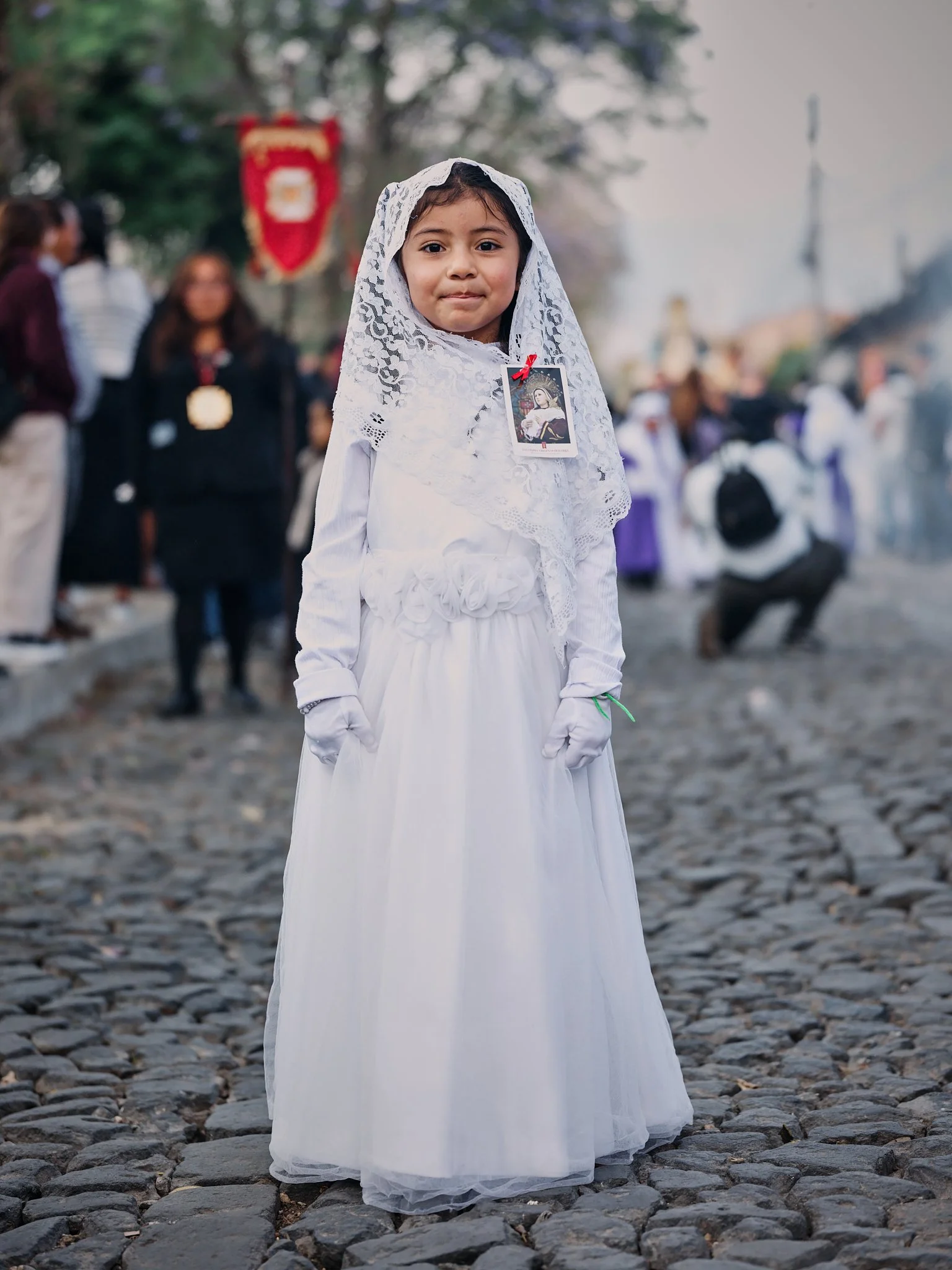 Antigua, Guatemala, 2026