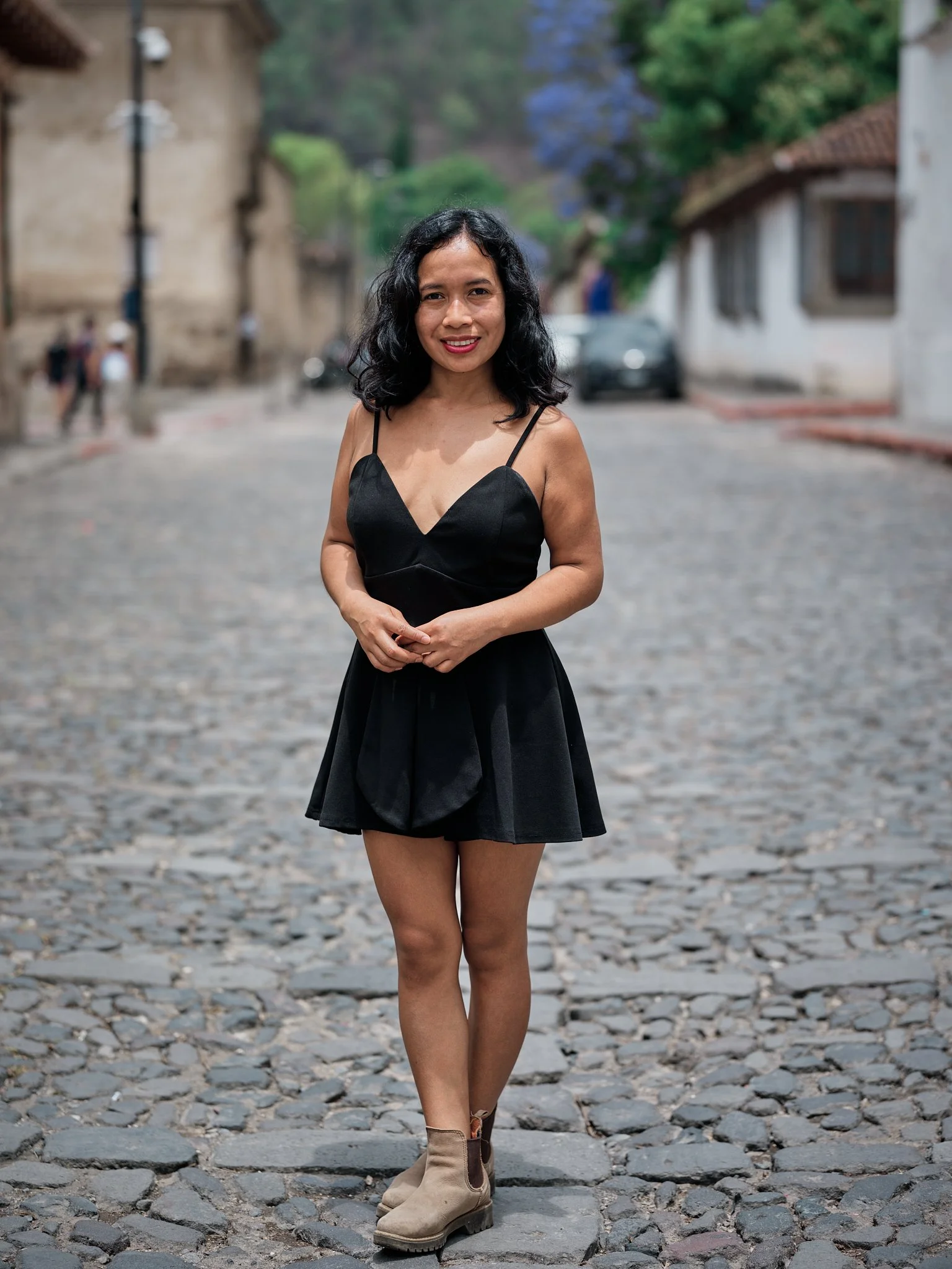 Antigua, Guatemala, 2026