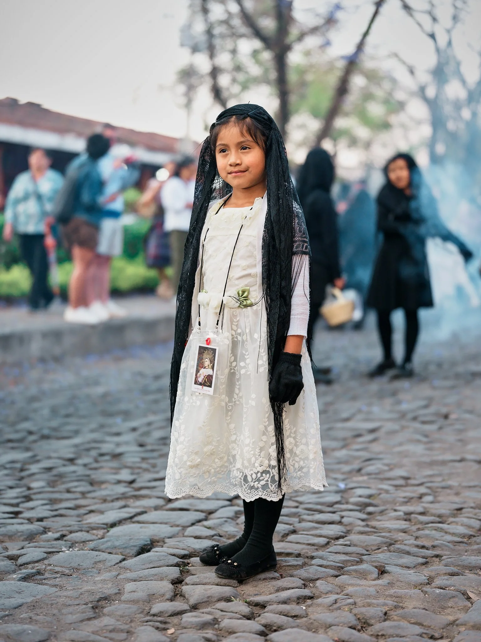 Antigua, Guatemala, 2026