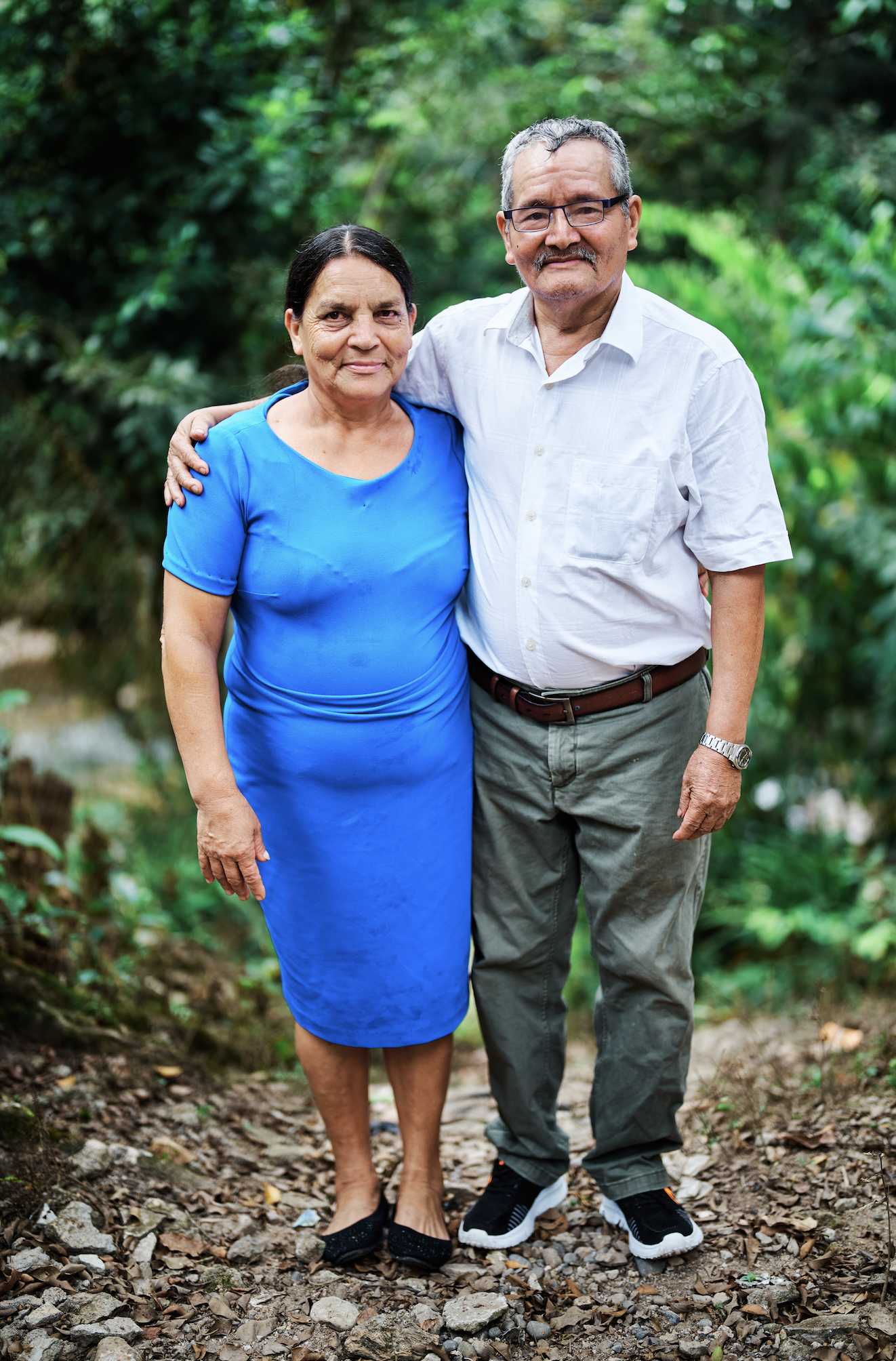 Bacadia, Honduras, 2022