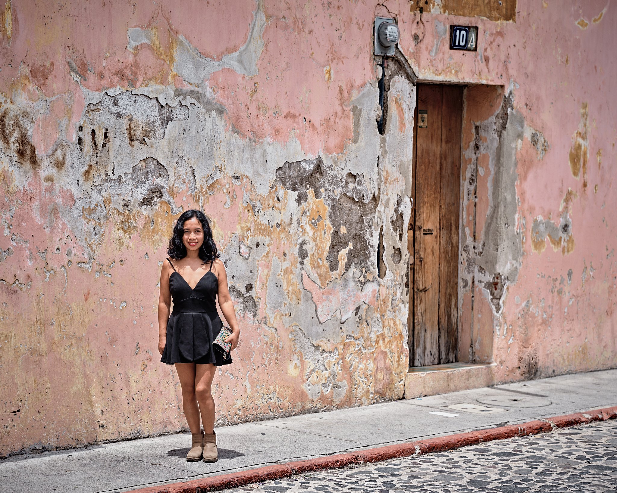 Antigua, Guatemala, 2026