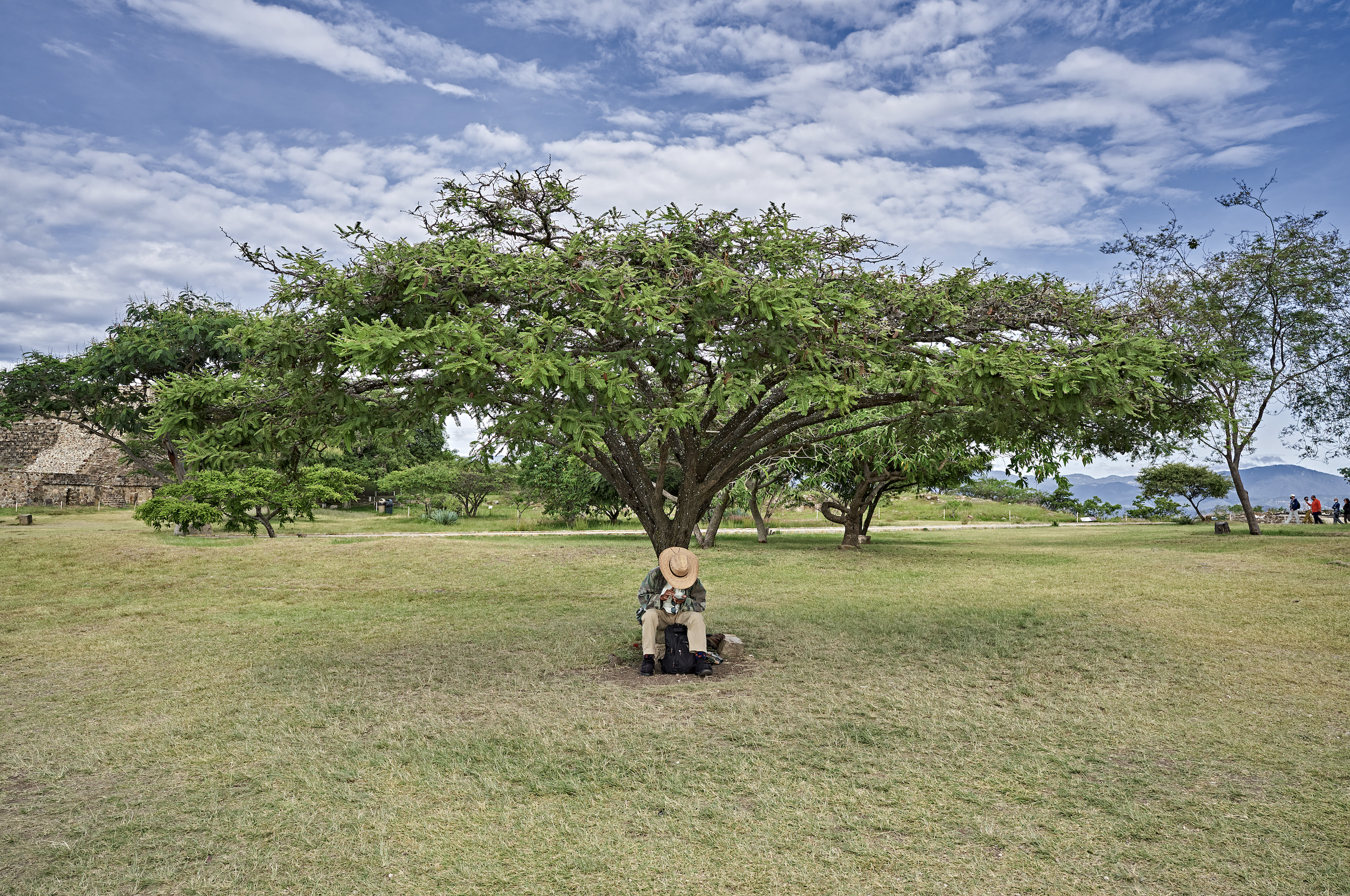 Oaxaca, Mexico, 2022