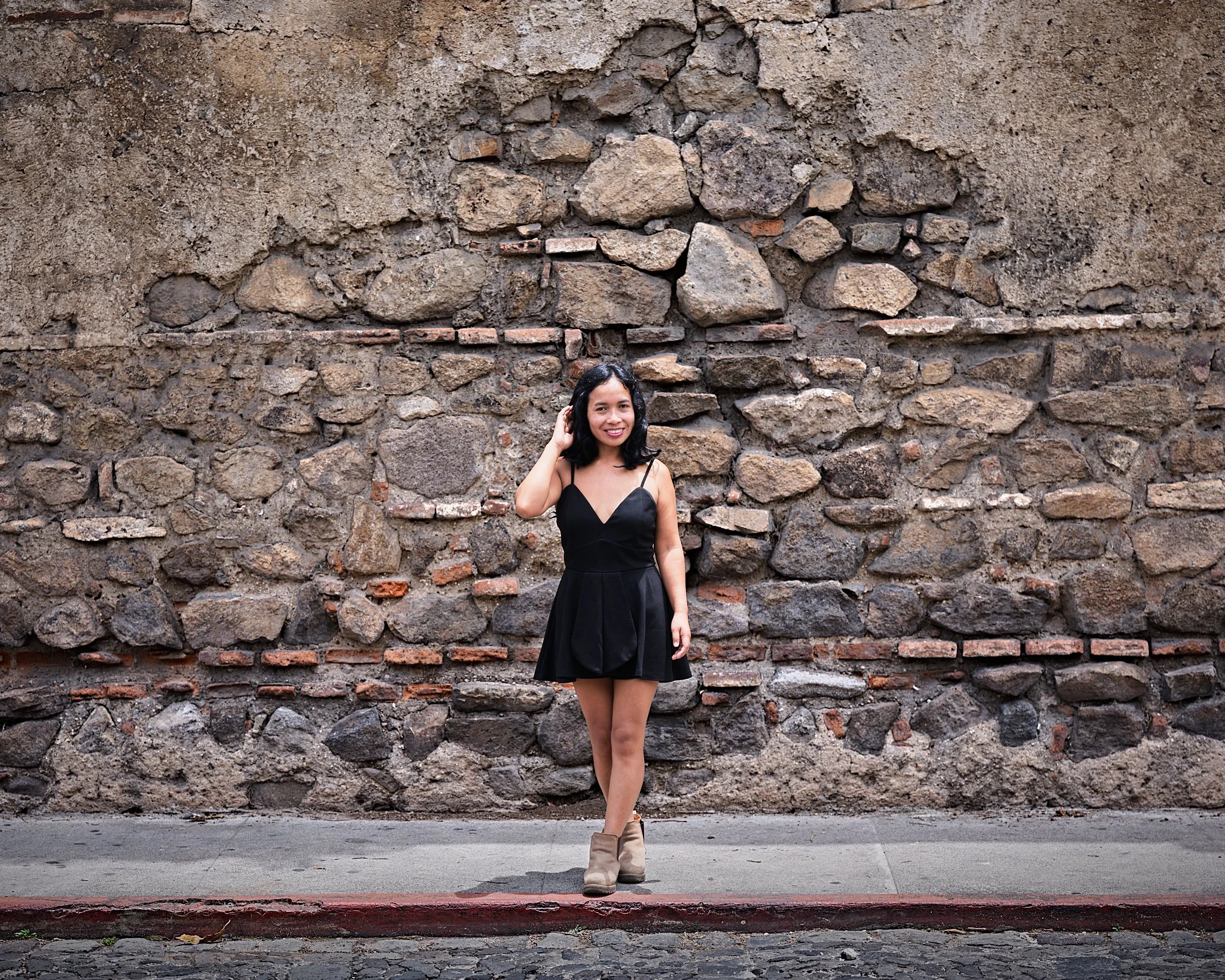 Antigua, Guatemala, 2026