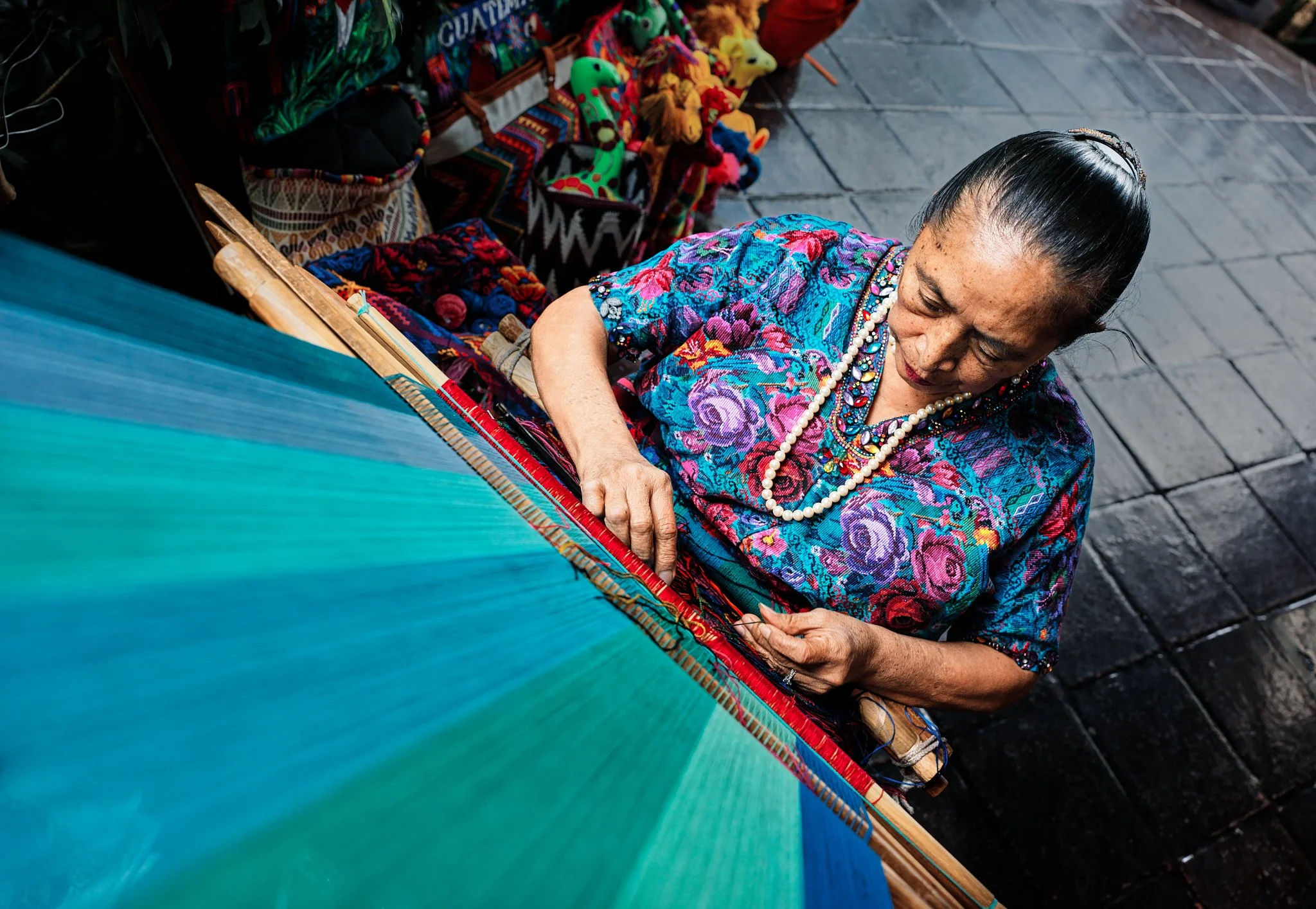 Antigua, Guatemala, 2026