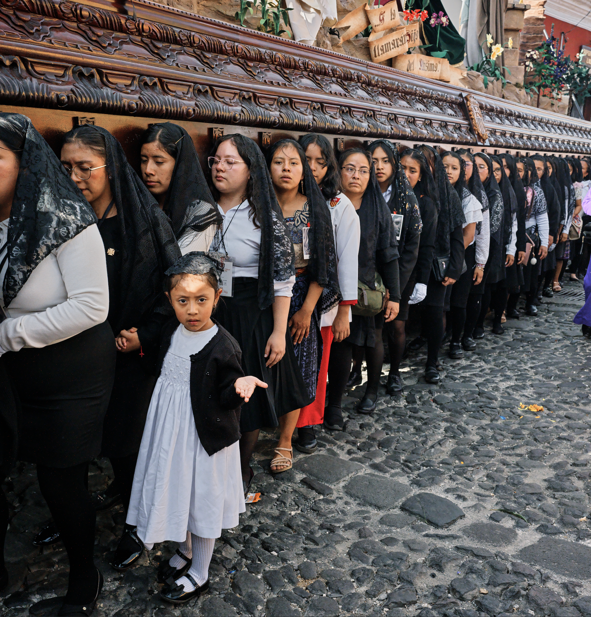 Antigua, Guatemala, 2026